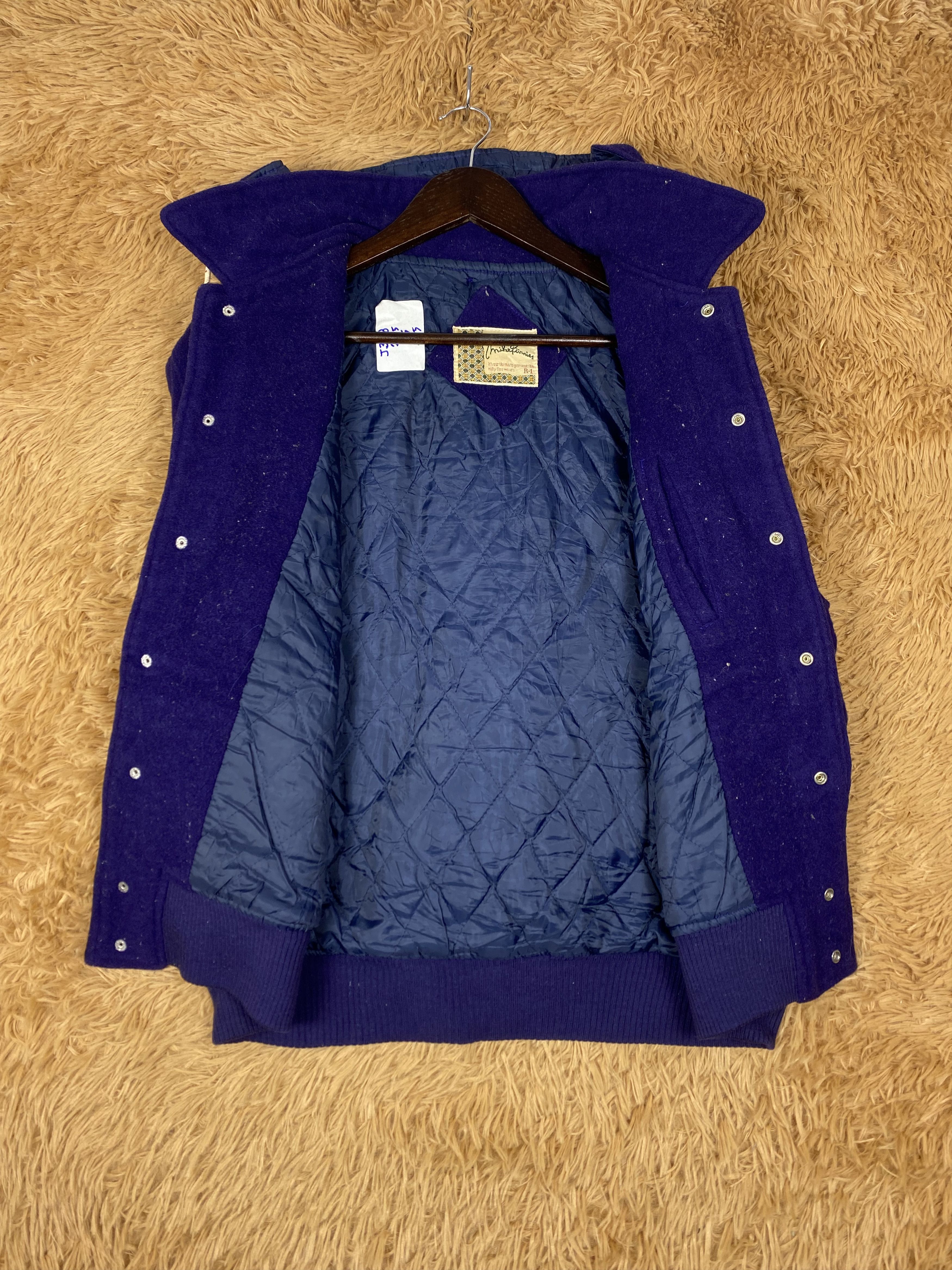 Japanese Brand Vintage Nouveau Classic Hoodies Jacket DJ0388 Size US M / EU 48-50 / 2 - 6 Thumbnail