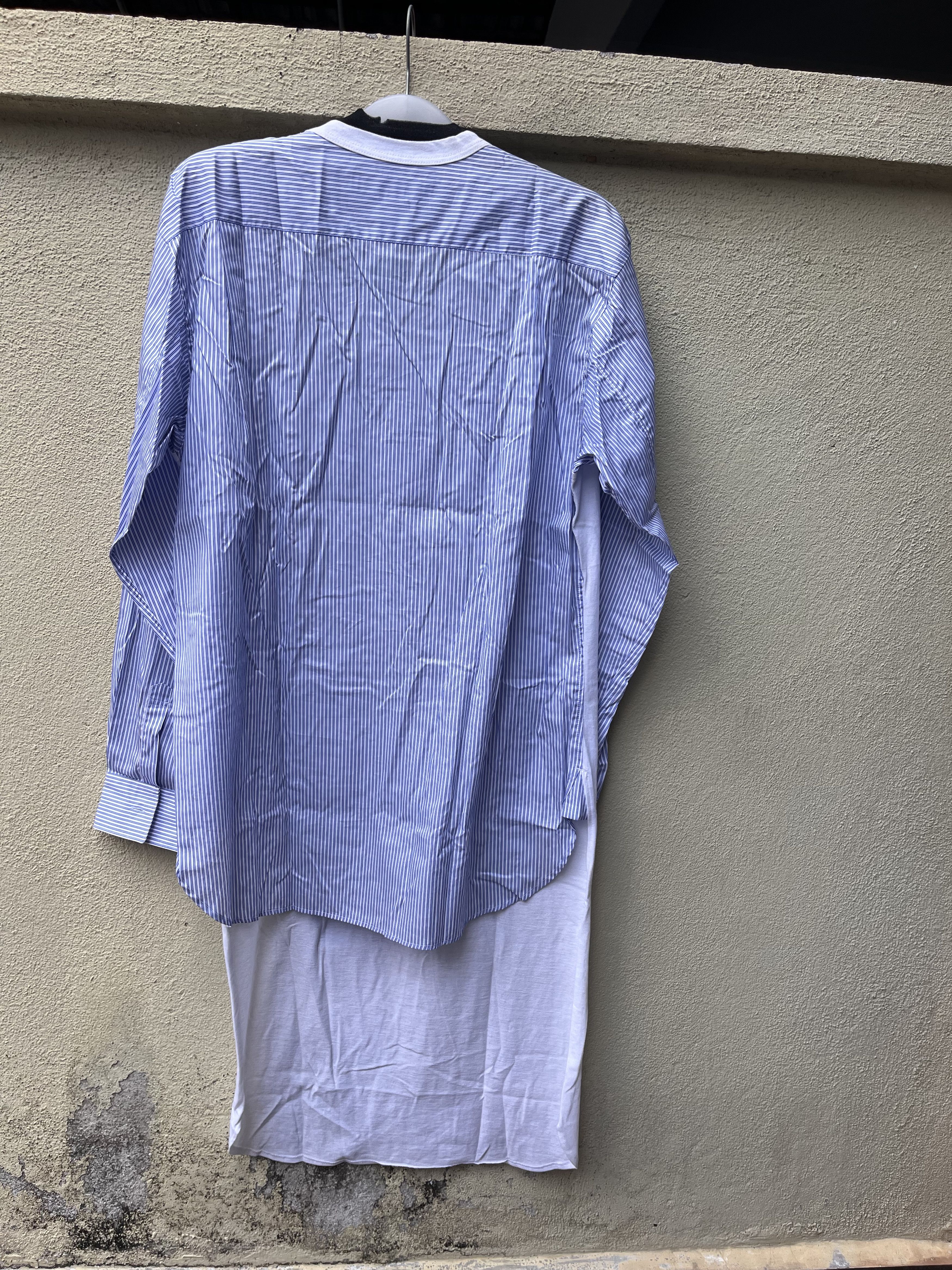 Comme des Garcons comme des garcons shirt Size US M / EU 48-50 / 2 - 9 Thumbnail