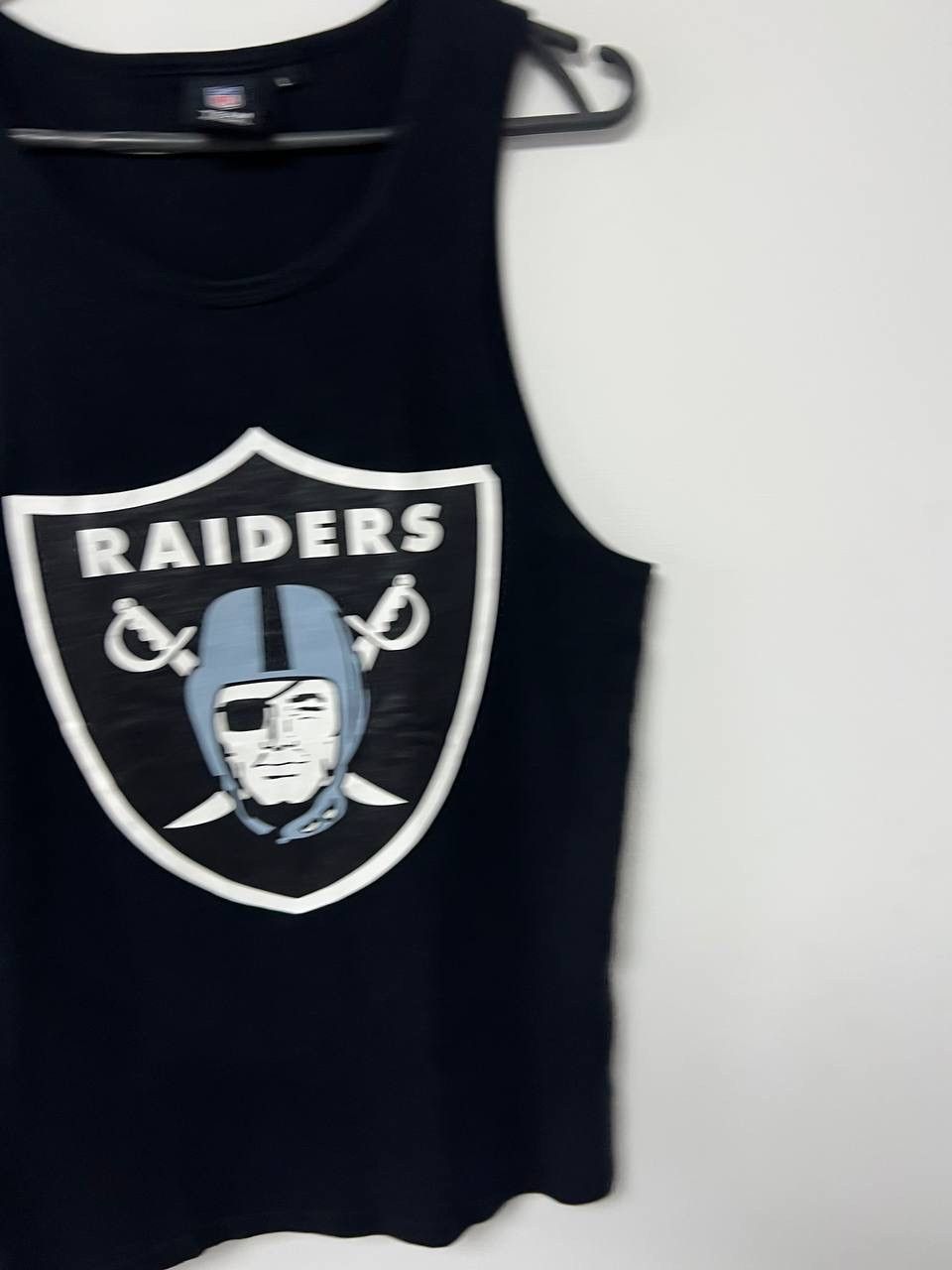 Other Vintage Las Vegas Oaklend Raiders Shirt Nfl Jersey Team sz L Size US L / EU 52-54 / 3 - 8 Thumbnail