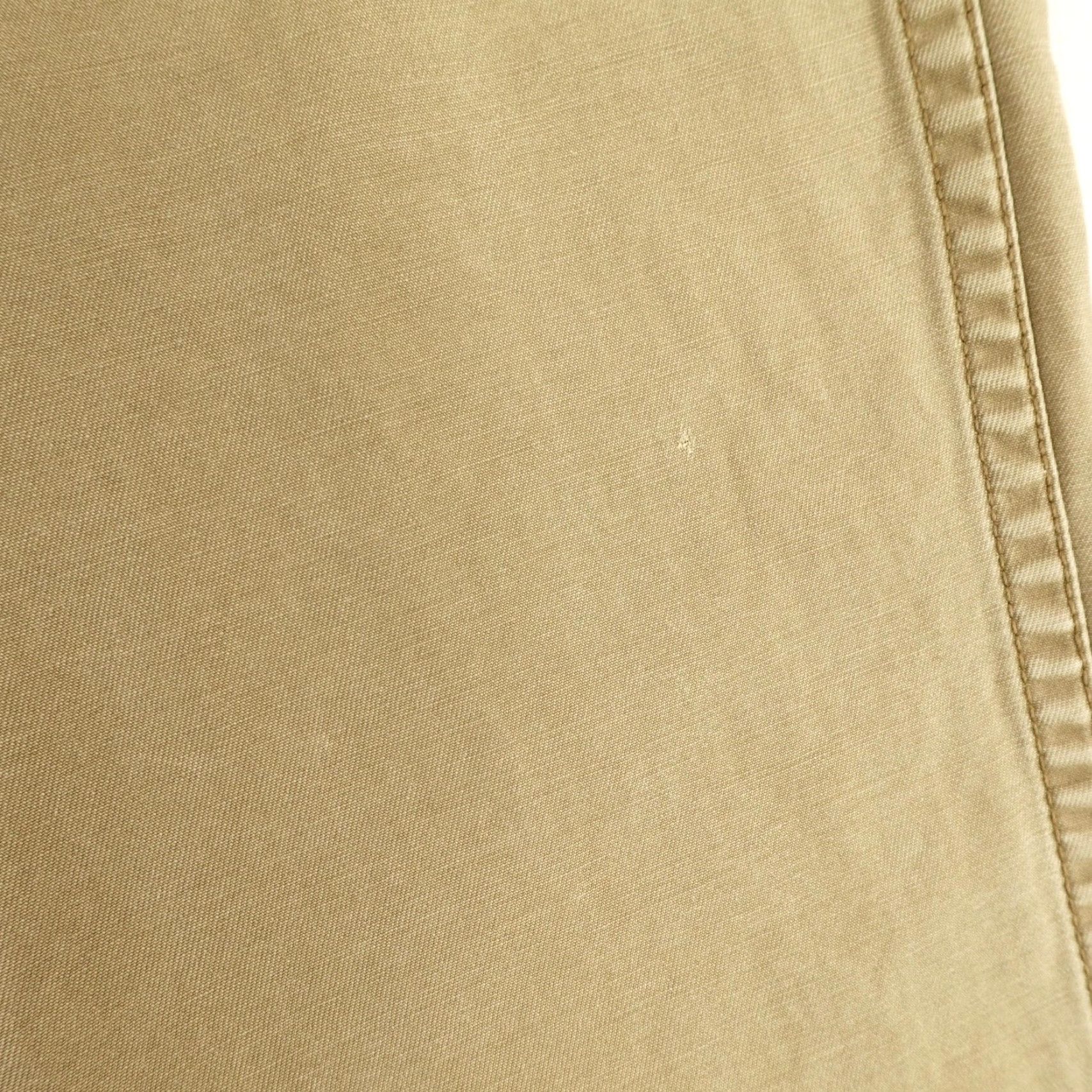 Mossimo VINTAGE Mossimo Pants Mens 32x32 Khaki Beige Tan Cargo Baggy Skater Grunge Y2K Size US 32 / EU 48 - 4 Thumbnail