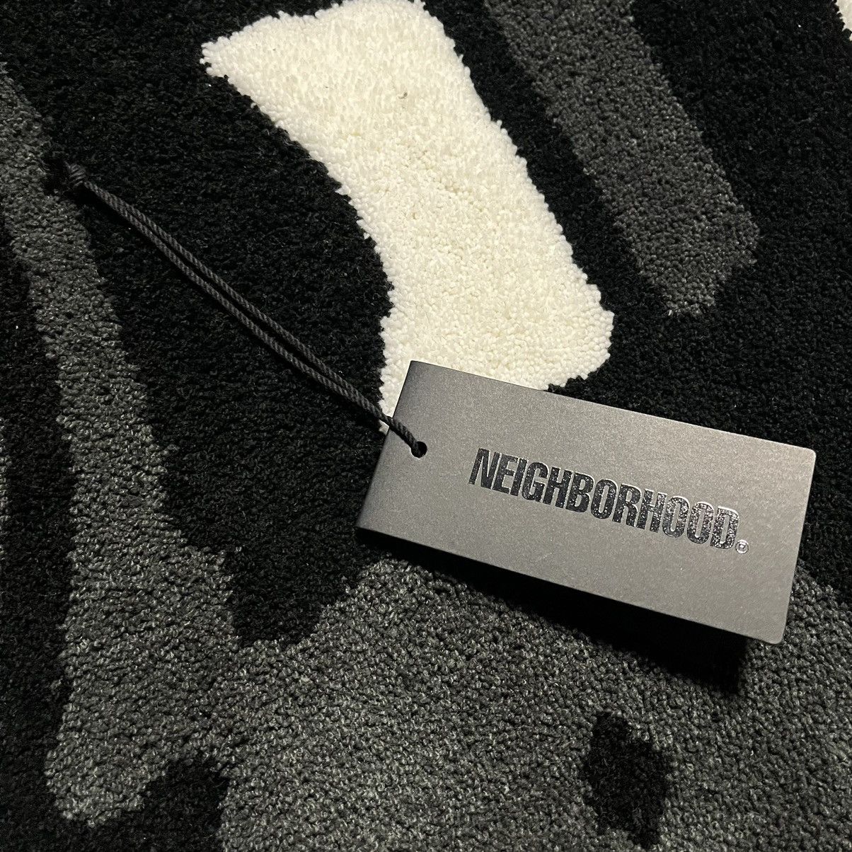 Chito × Neighborhood CHITO x NEIGHBORHOOD Rug Mat Size ONE SIZE - 19 Thumbnail