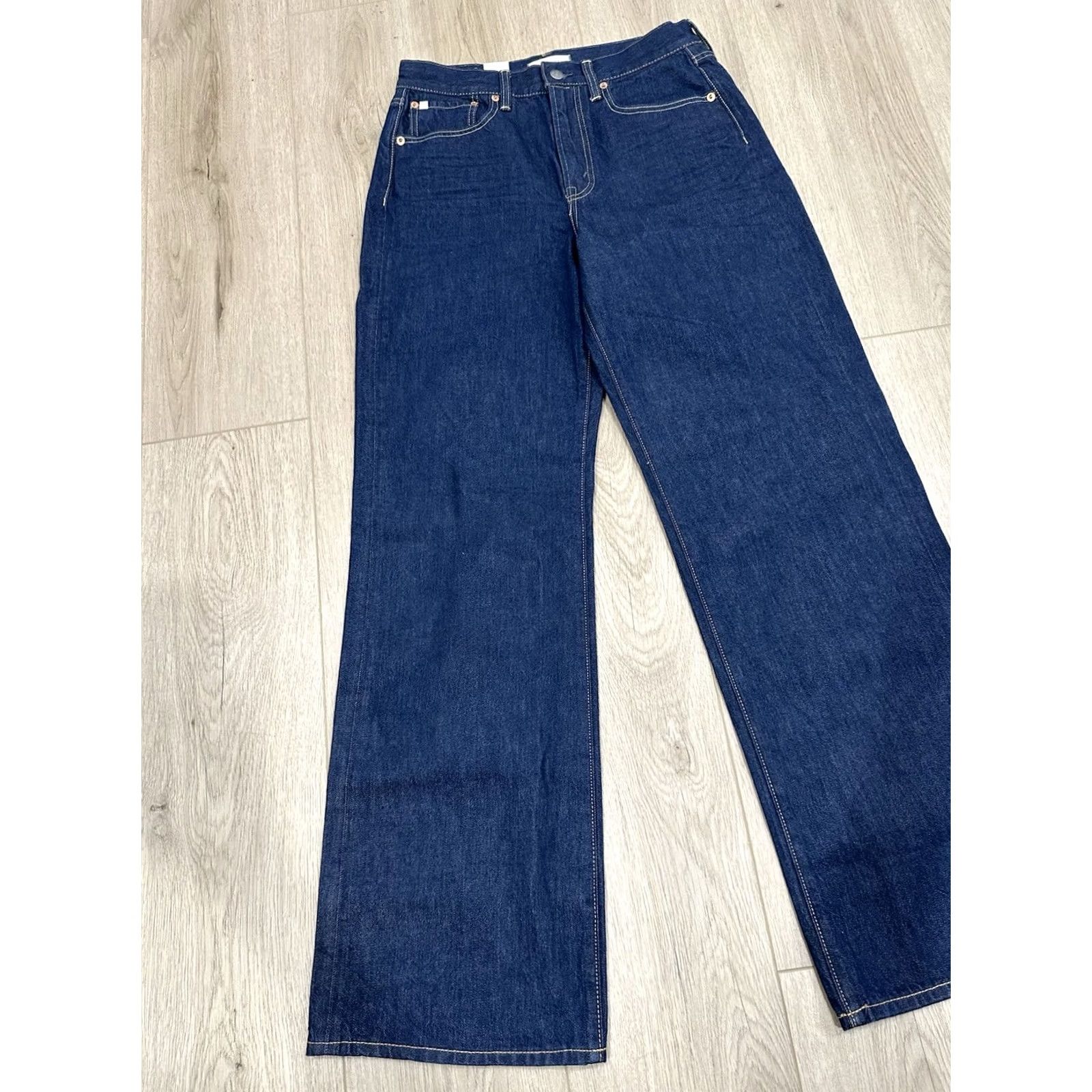 American Eagle Outfitters VINTAGE N/A Size 30" / US 8 / IT 44 - 3 Thumbnail