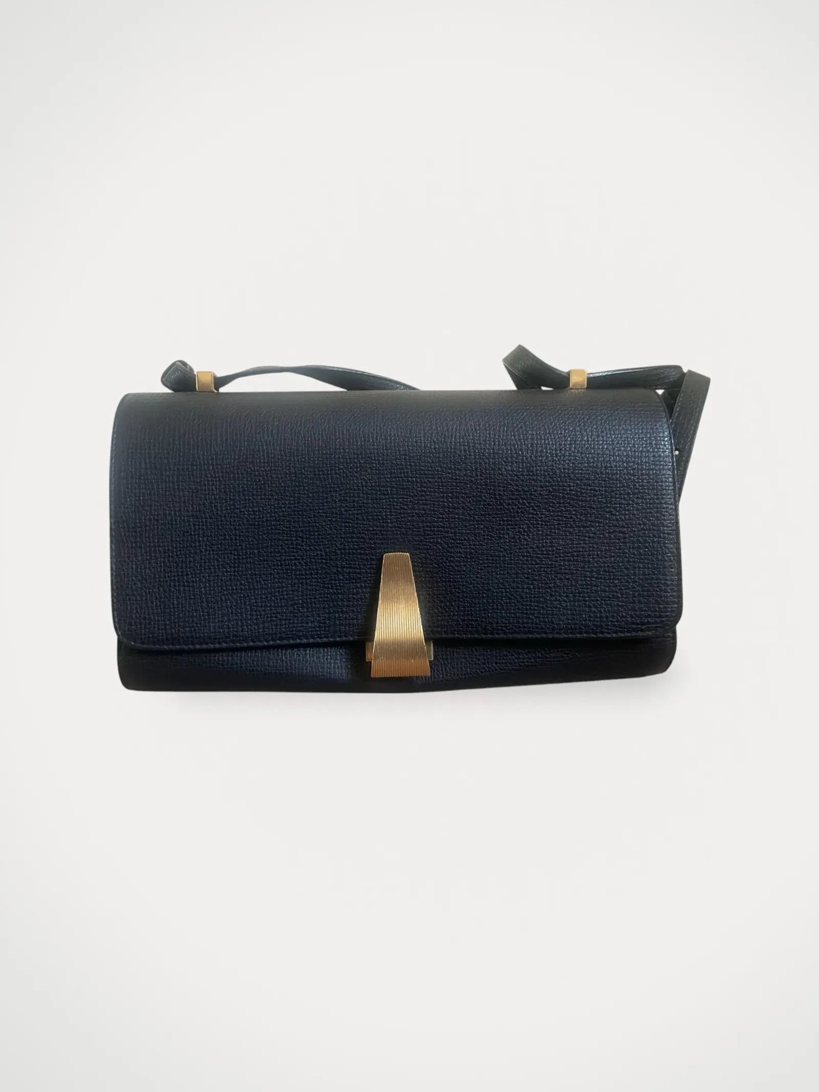 Bottega Veneta Crossbody Bag in Black, Women's