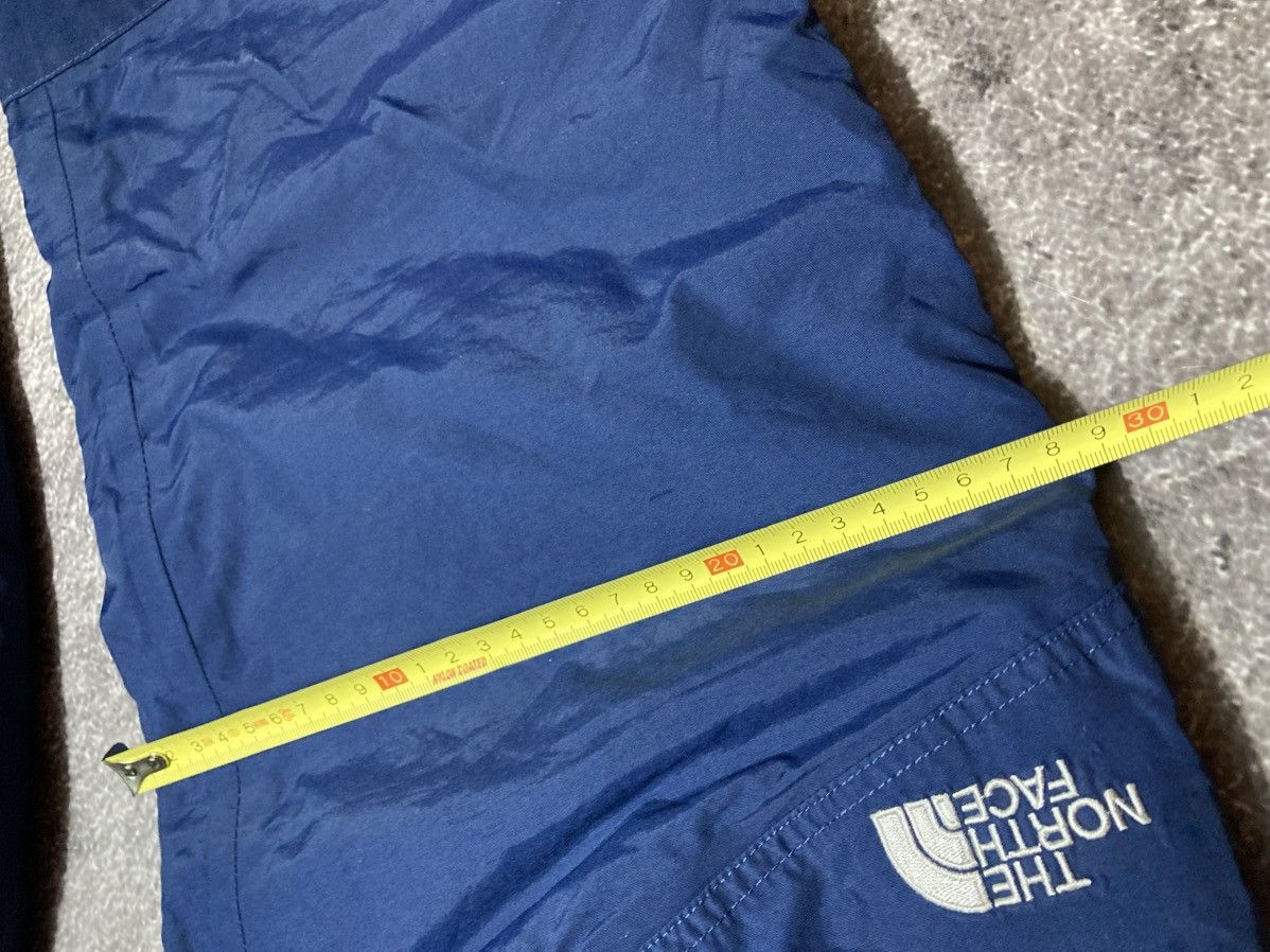 The North Face The North Face HyVent Ski Pants Womens M Snowboard Vintage Size 28" / US 6 / IT 42 - 12 Thumbnail