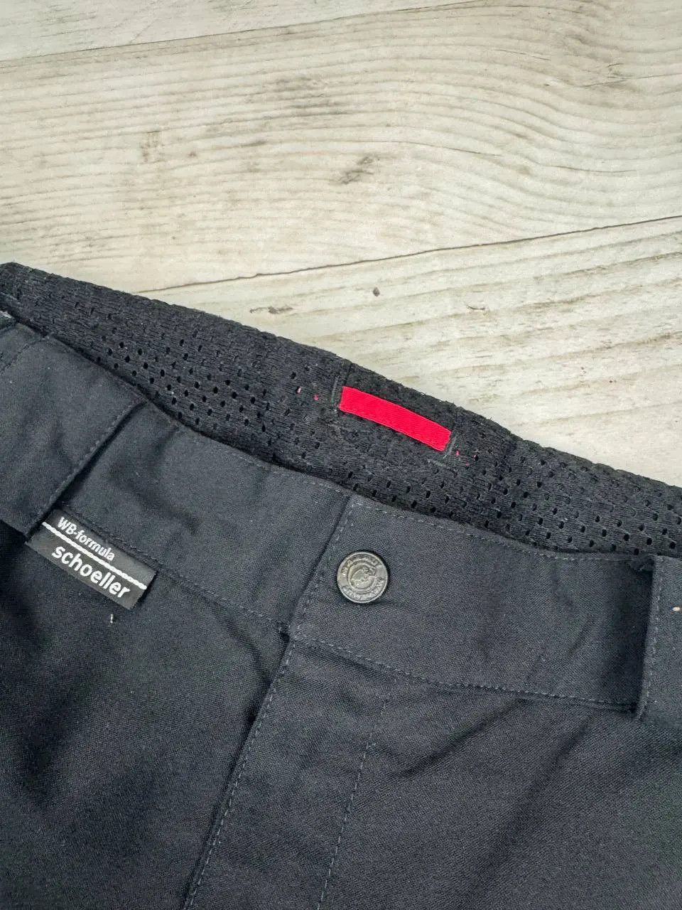 Mammut Vintage Mammut Ski Pants Snowboard 90s Size US 34 / EU 50 - 10 Thumbnail