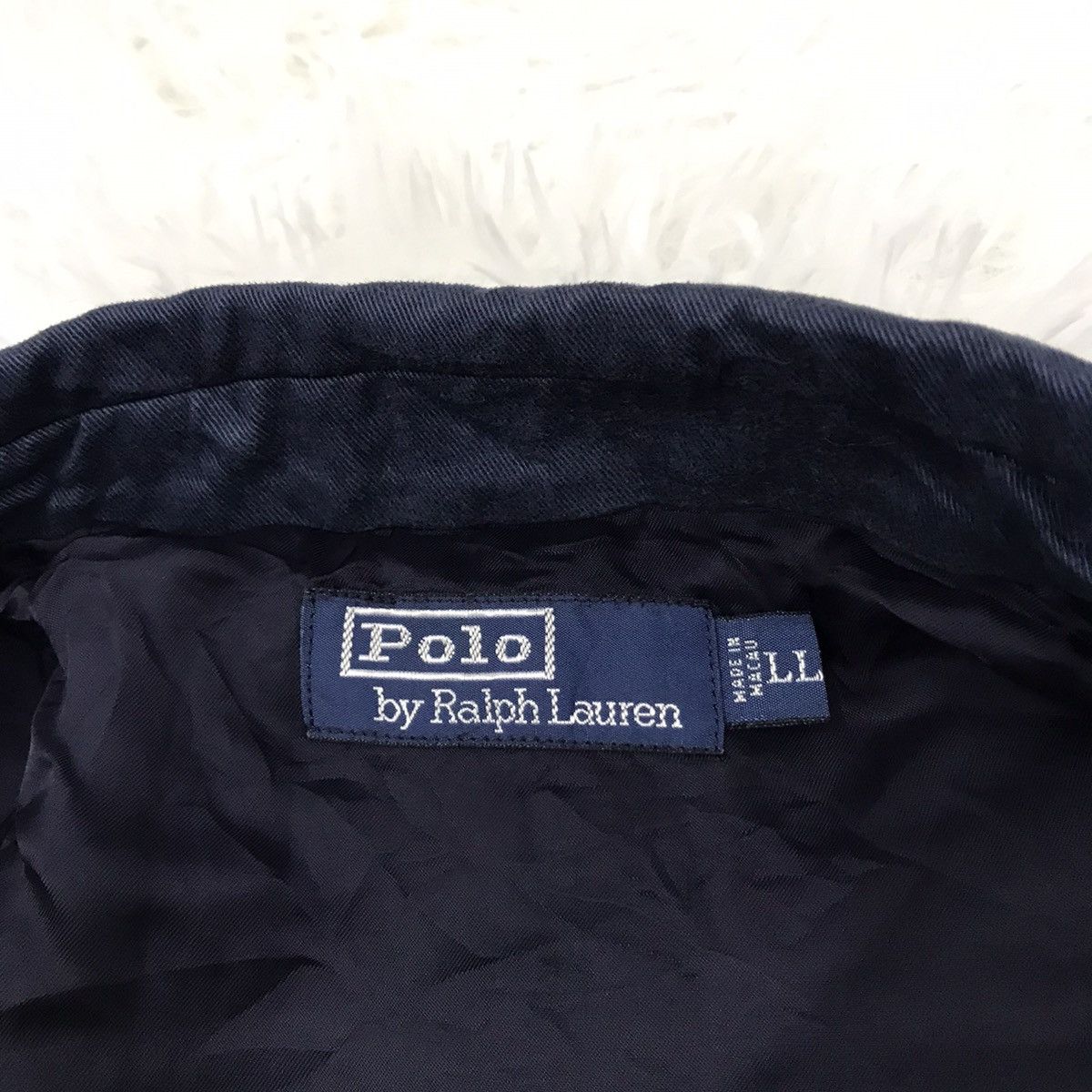 Polo Ralph Lauren Polo Ralph Lauren jacket Size US L / EU 52-54 / 3 - 14 Thumbnail
