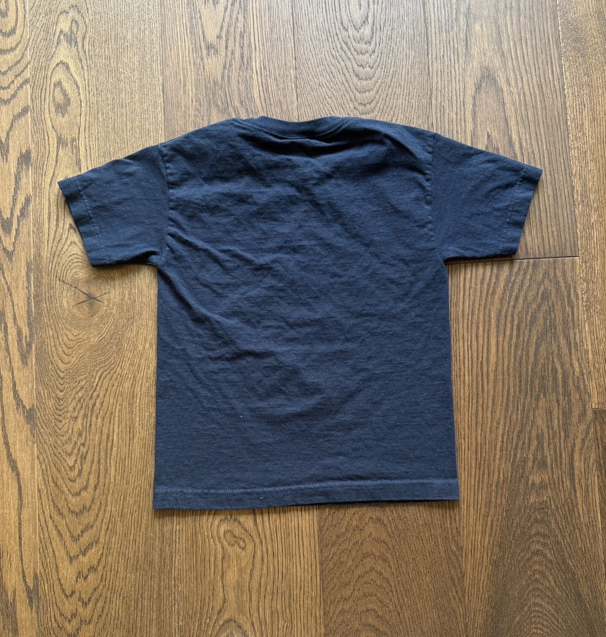 Vintage Vintage Y2K Detroit Pistons Motown Mission Graphic Tee Size US XS / EU 42 / 0 - 4 Thumbnail