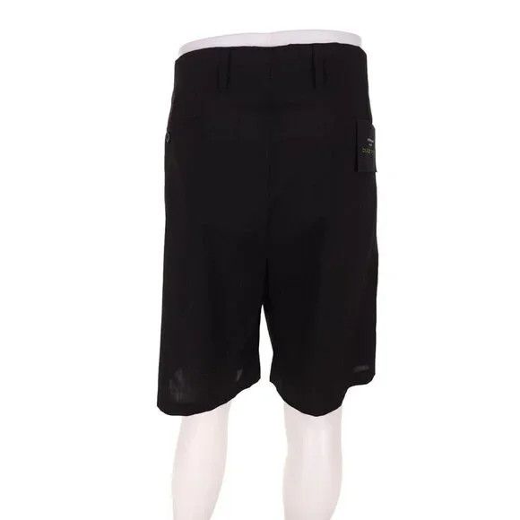 Raf Simons RAF SIMONS Substance Detail Print Bermuda Shorts 54 US 44 XL Size US 38 / EU 54 - 9 Thumbnail
