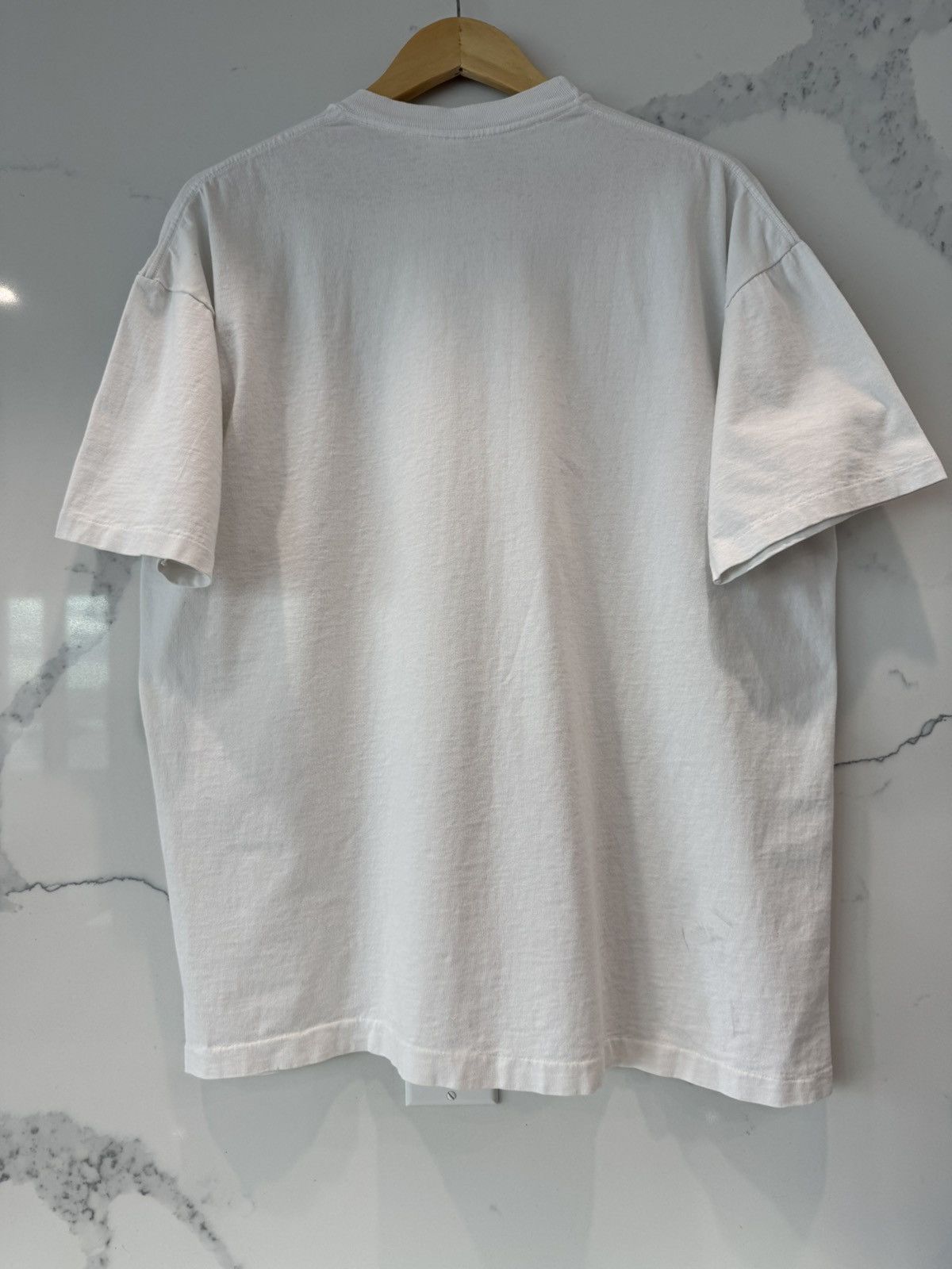 Other Vintage 90’s Golden Crisp Build The Bear Snack Tee T Shirt Size US XL / EU 56 / 4 - 5 Thumbnail