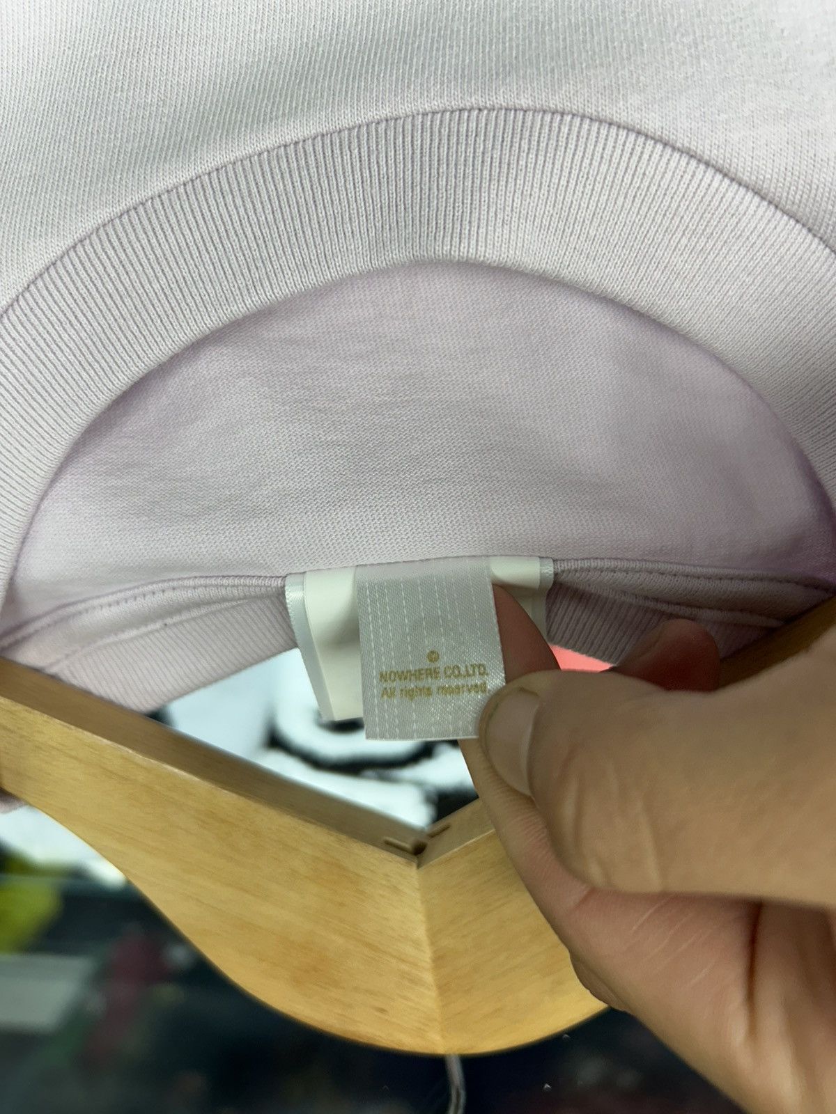Bape A Bathing Ape T-shirt Size US M / EU 48-50 / 2 - 7 Thumbnail