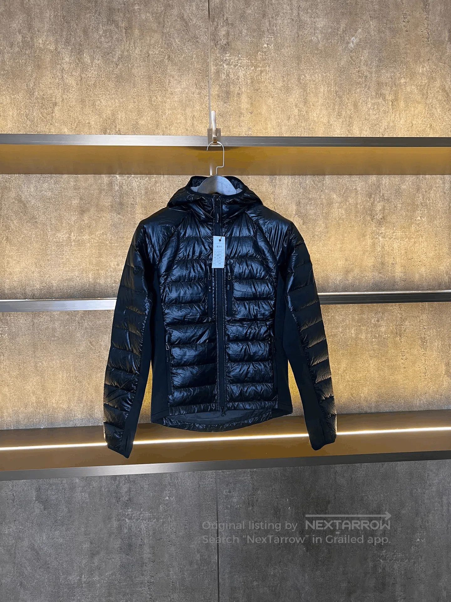 Canada Goose Canada Goose Down Jacket XS. Size XS / US 0-2 / IT 36-38 - 1 Thumbnail