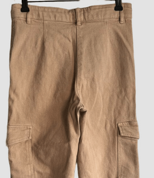 Aritzia Aritzia Wilfred Free Modern Cargo Pant | Size 2 Size 26" / US 2 / IT 38 - 6 Thumbnail