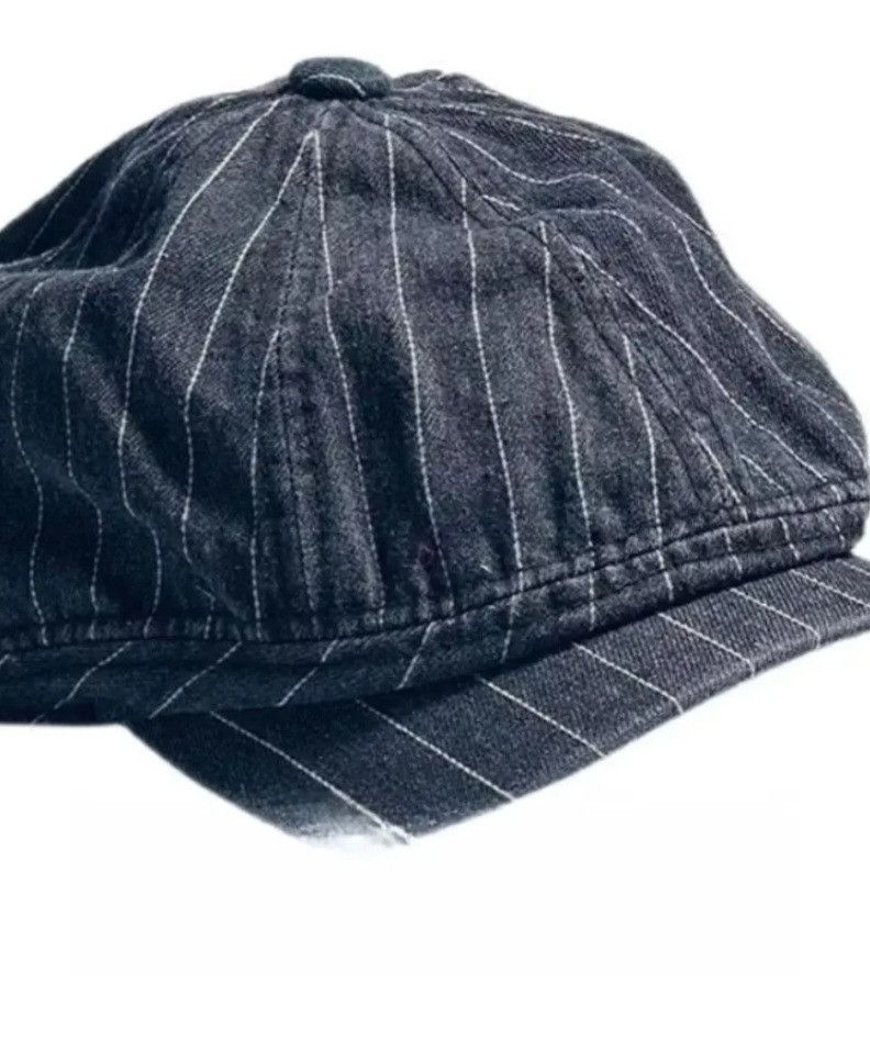 Japanese Brand 💥Wabash Japanese style harajuku hat Size ONE SIZE - 3 Thumbnail