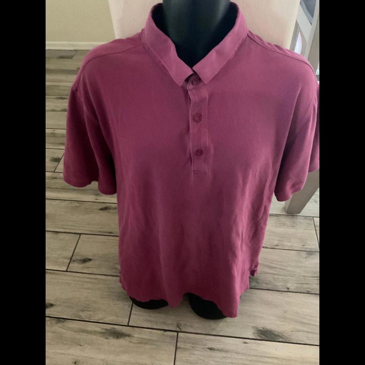 Under Armour Mens Used Loose Fit Cotton Size US XL / EU 56 / 4 - 1 Thumbnail
