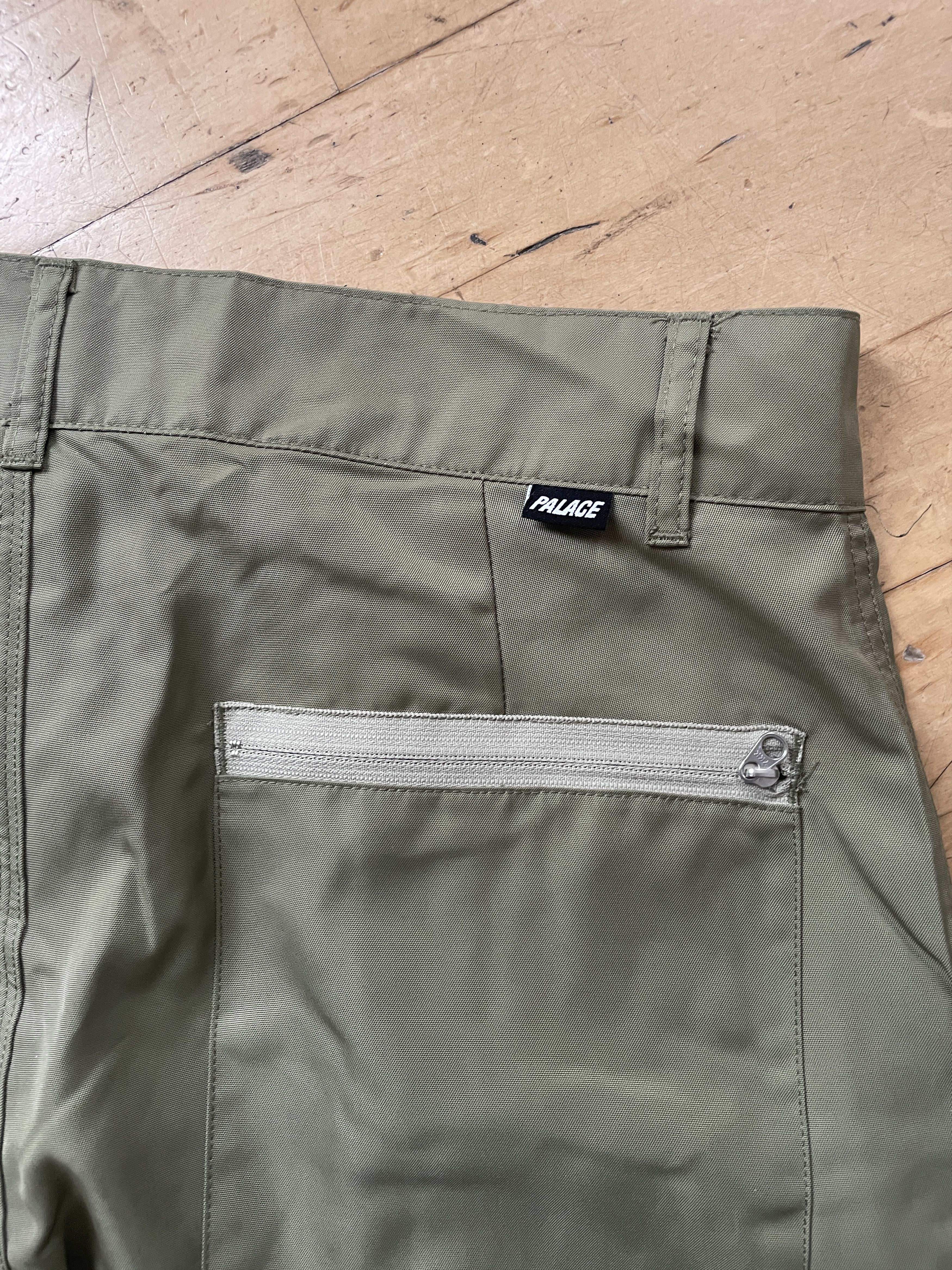 Palace Palace FLIGHT Trousers Size US 32 / EU 48 - 7 Thumbnail