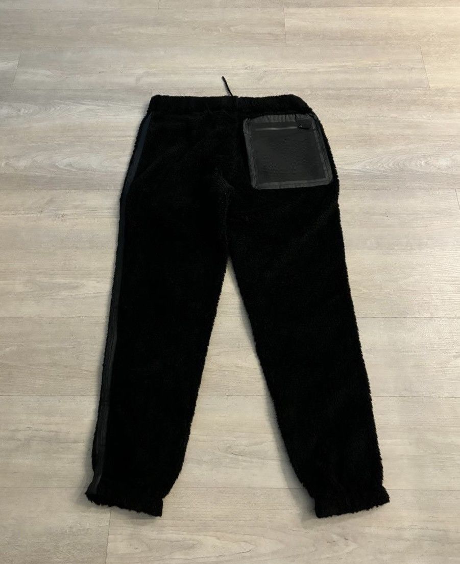 Prada Prada Linea Rossa Technical fleece ski pants Size US 34 / EU 50 - 7 Thumbnail