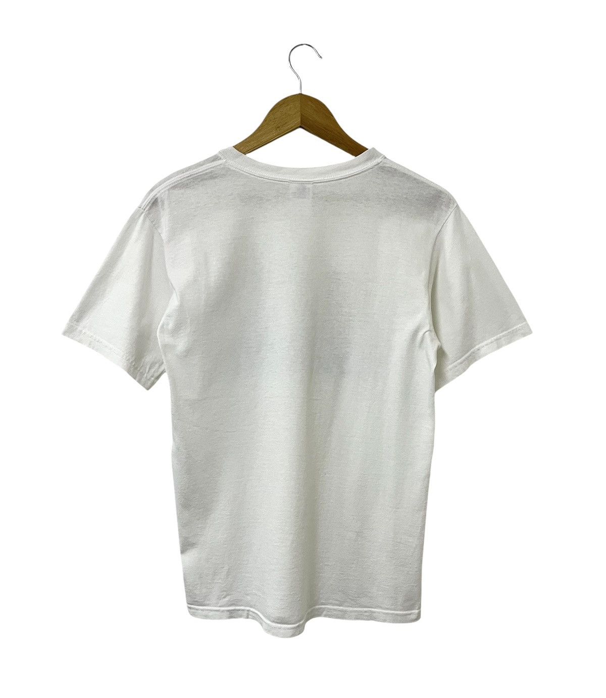 Band Tees × Vintage VINTAGE DESCENDENTS AMERICAN PUNK ROCK BAND TSHIRT Size US S / EU 44-46 / 1 - 7 Thumbnail