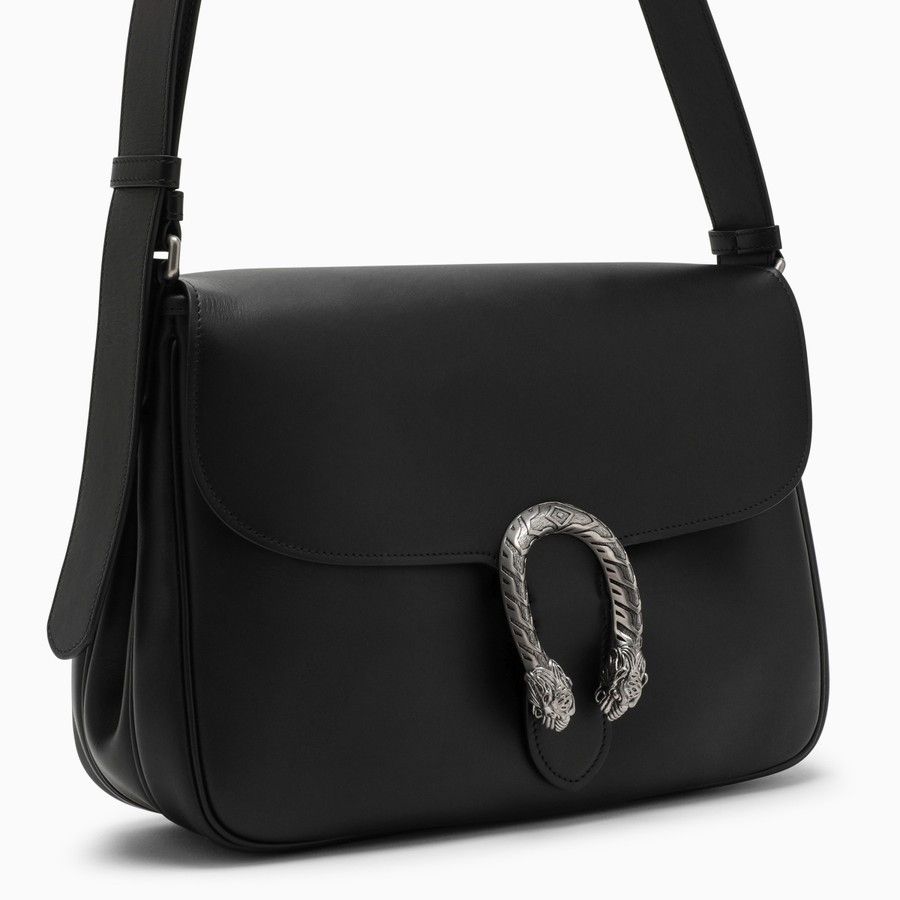 Gucci o1d2blof0525 Size: OS / Shoulder Bag in Black Size ONE SIZE - 5 Thumbnail