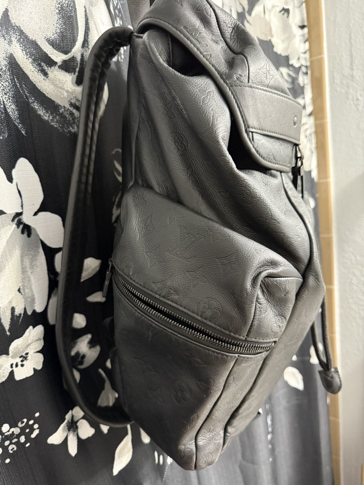 Louis Vuitton Louis Vuitton M43680 Discovery back pack Size ONE SIZE - 6 Thumbnail