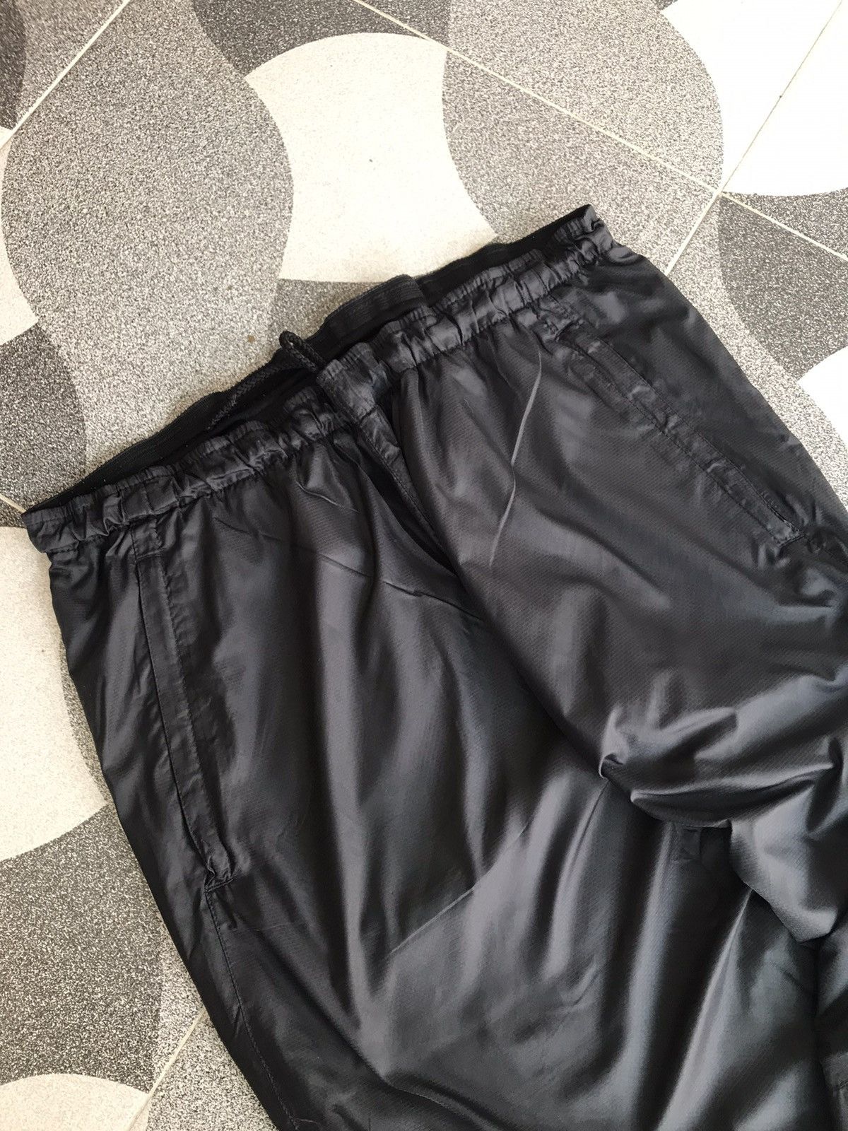 Nike × Vintage Y2K Nike Trackpants Size US 34 / EU 50 - 3 Thumbnail