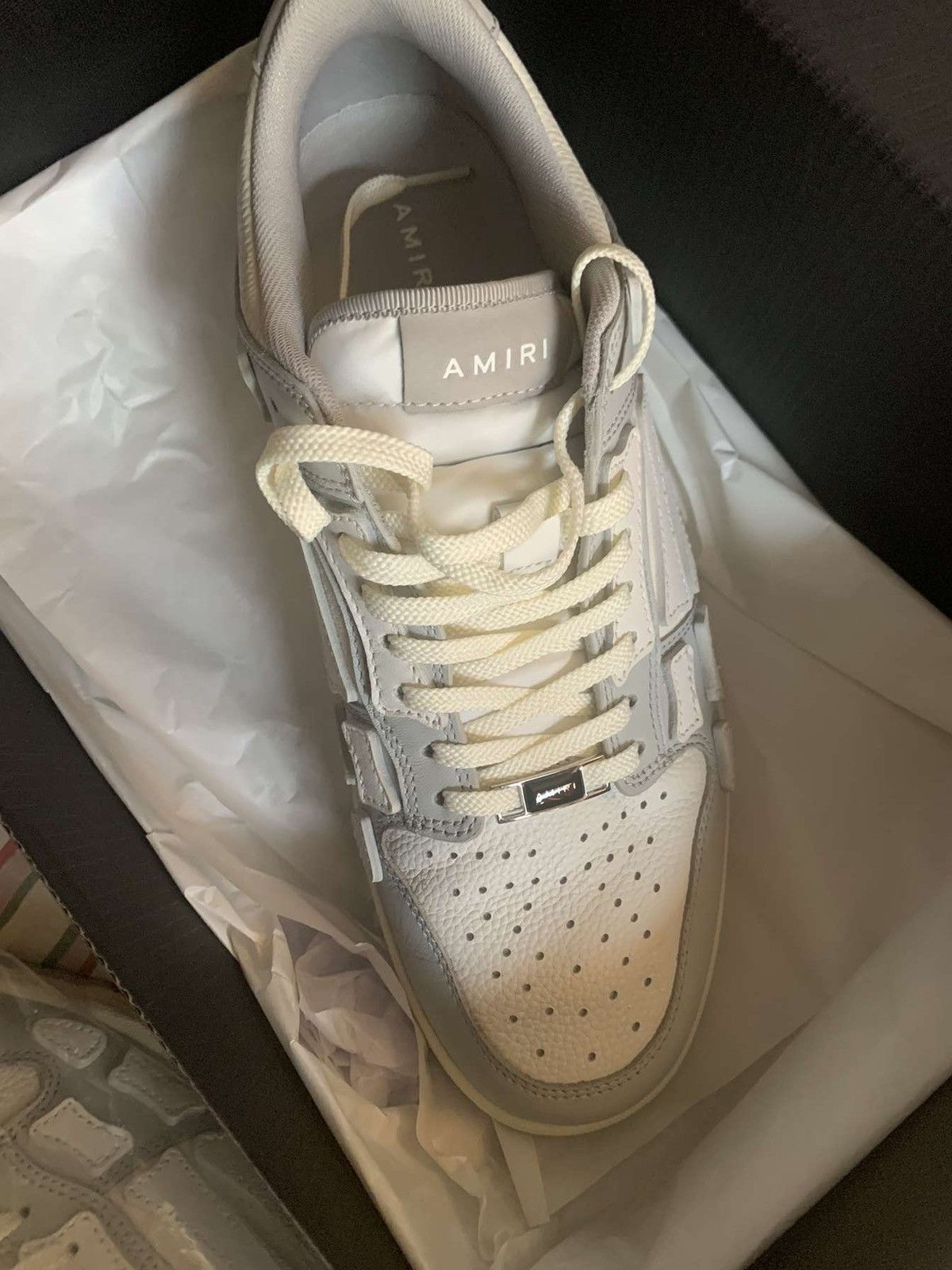 Amiri Amiri skeleton lows Size US 11 / EU 44 - 7 Thumbnail