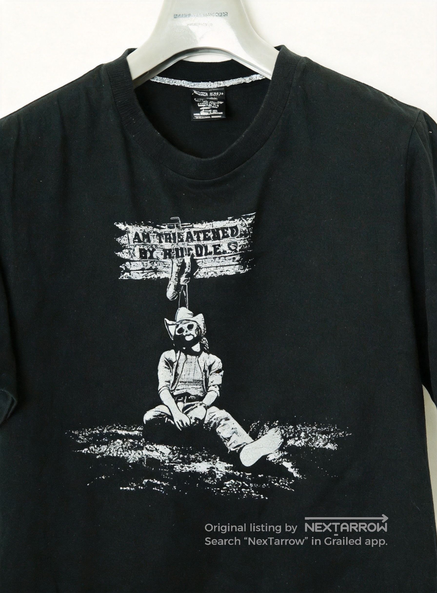 HIDDEN LORE 貴重限定本ナンバー入り Number (N)ine × Undercover SS06 Undercover x Number Nine Collab