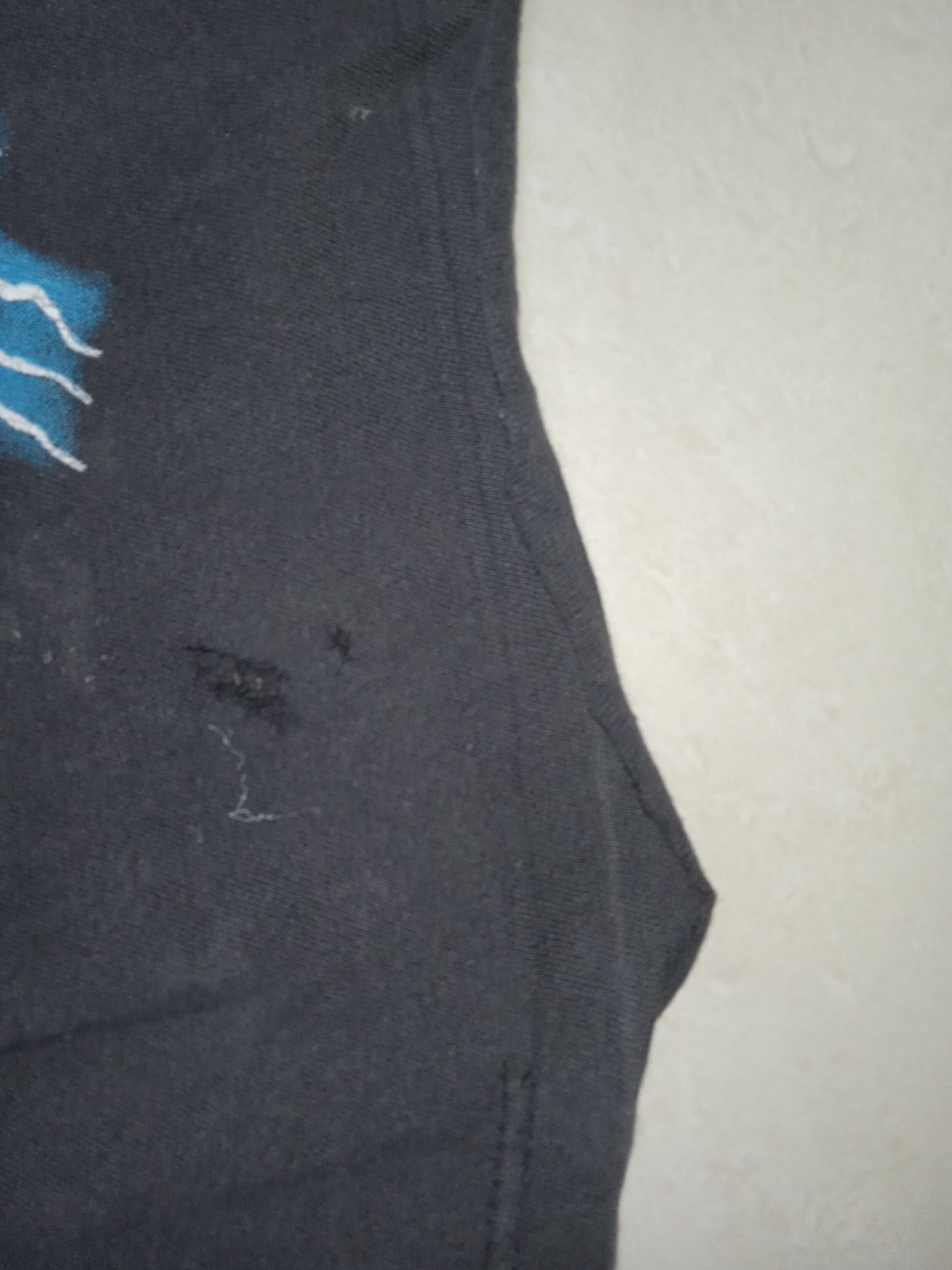 Vintage Vintage 90s American Thunder Native American Shirt Size US XL / EU 56 / 4 - 7 Thumbnail