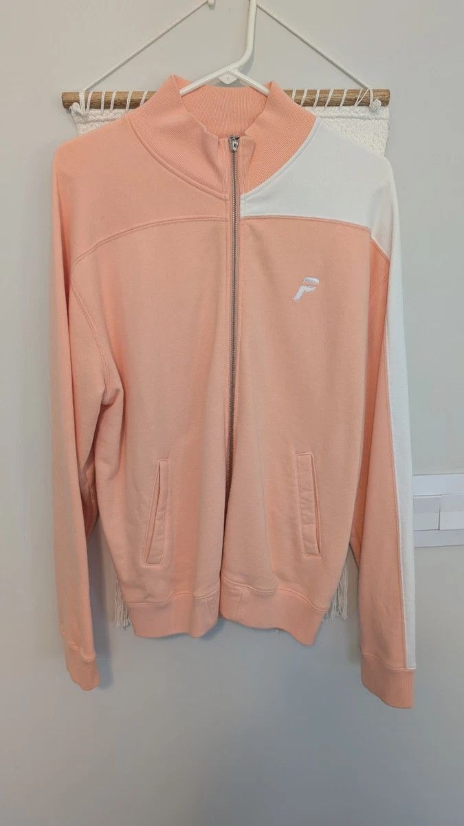 Palace Palace tracksuit size large SPORT SELECTA TRACK TOP Size US L / EU 52-54 / 3 - 3 Thumbnail