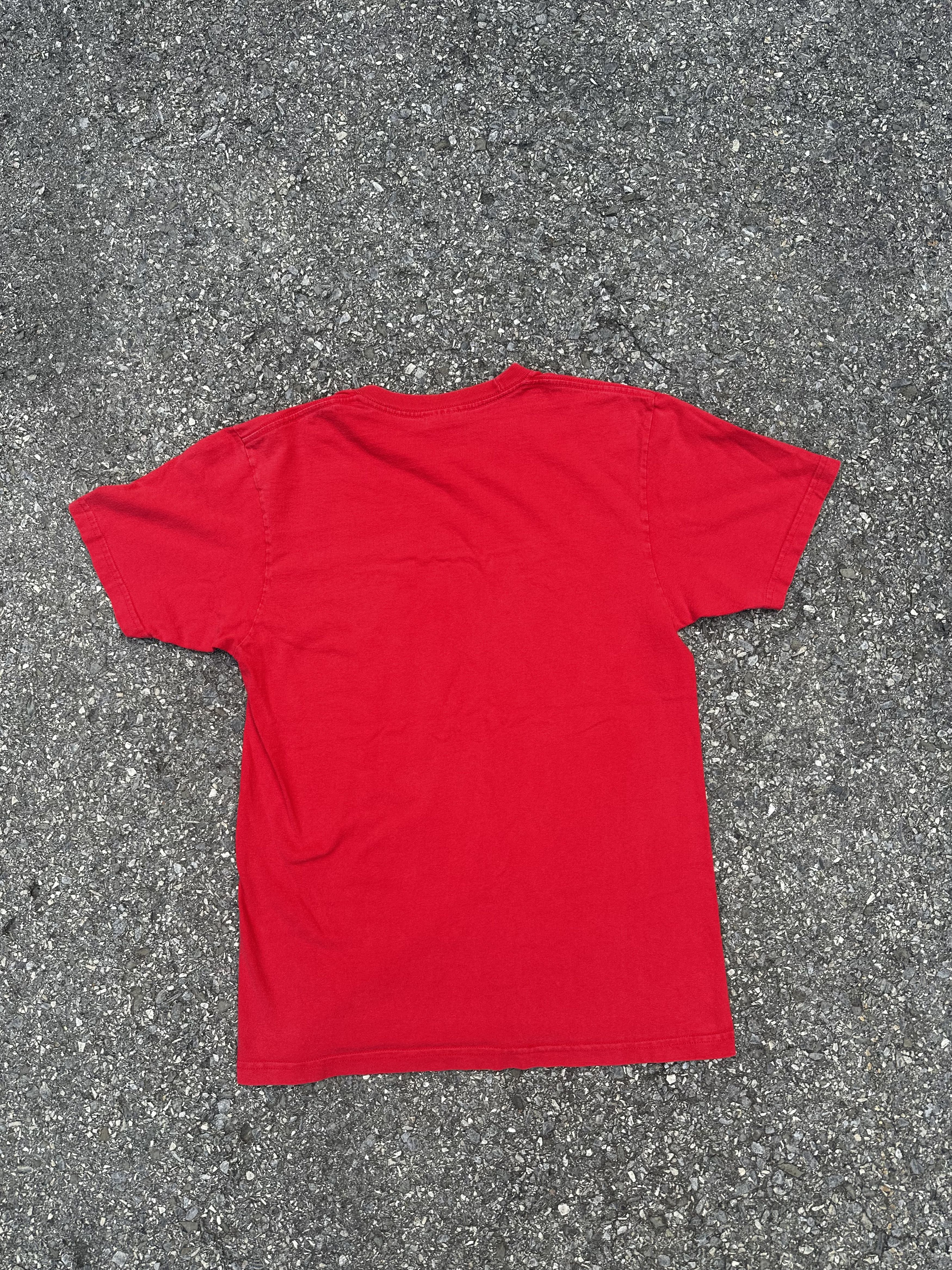 Supreme Supreme "Fuck You We Do What We Want" Tshirt SS2015 Size US M / EU 48-50 / 2 - 5 Thumbnail