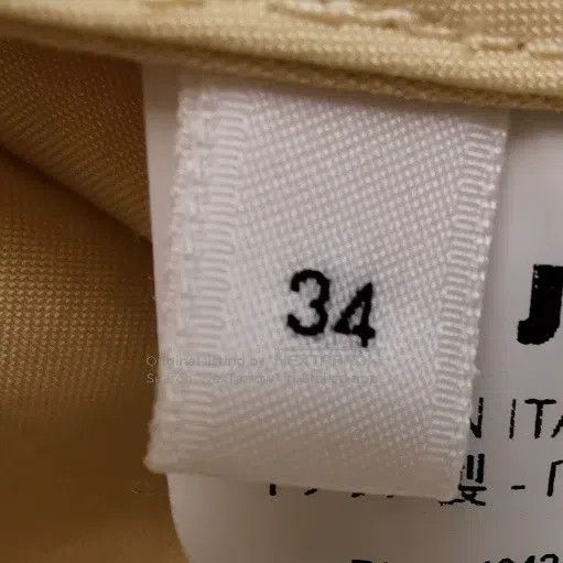 Jil Sander Jil Sander Solid Color Dress Size XS / US 0-2 / IT 36-38 - 6 Thumbnail