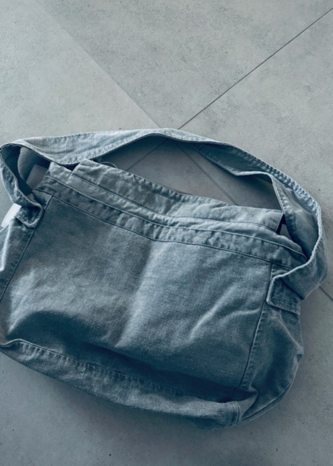 Our Legacy Bag