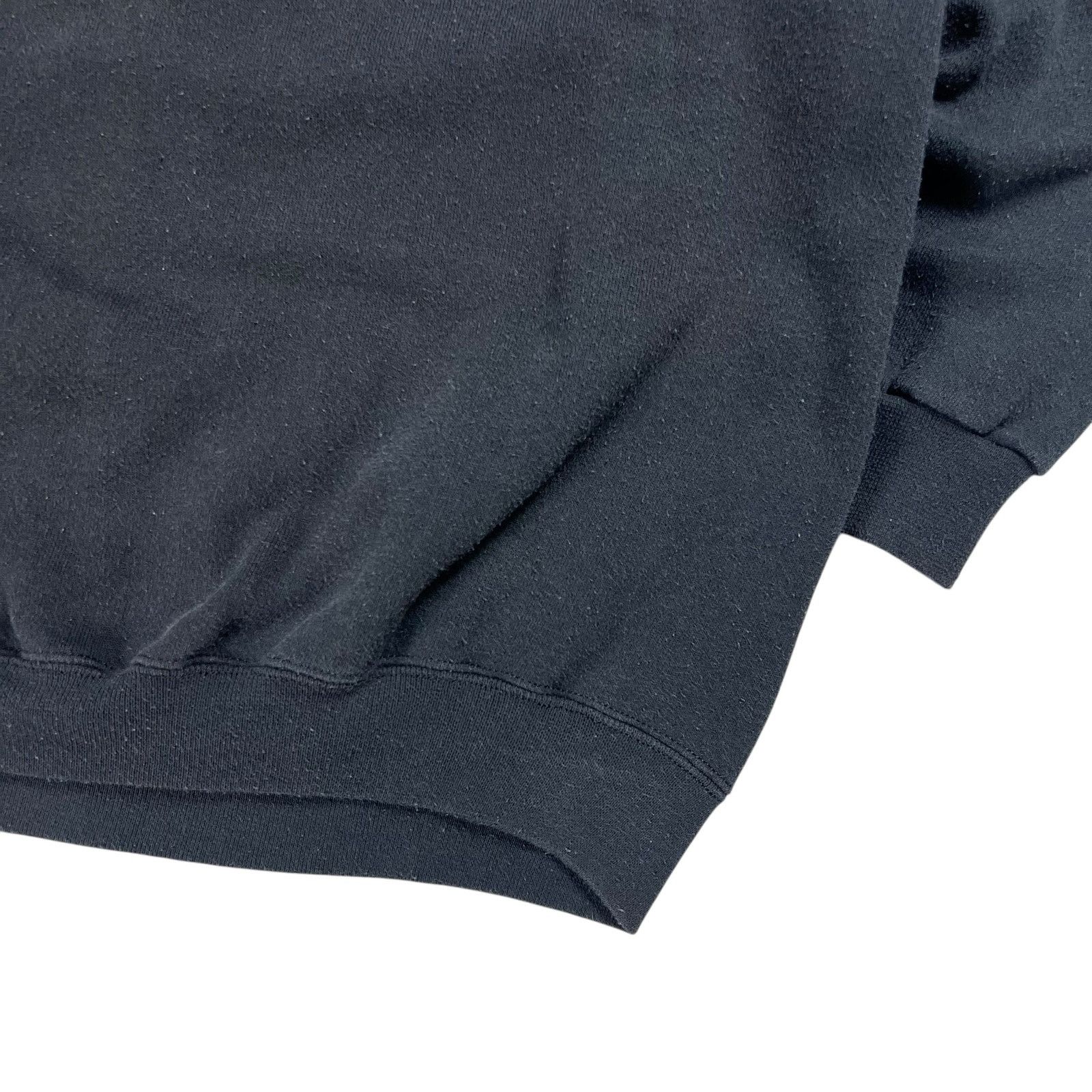Tultex × Vintage 1990s Tultex Penn State University Nittany Lions crewneck Size US L / EU 52-54 / 3 - 3 Thumbnail
