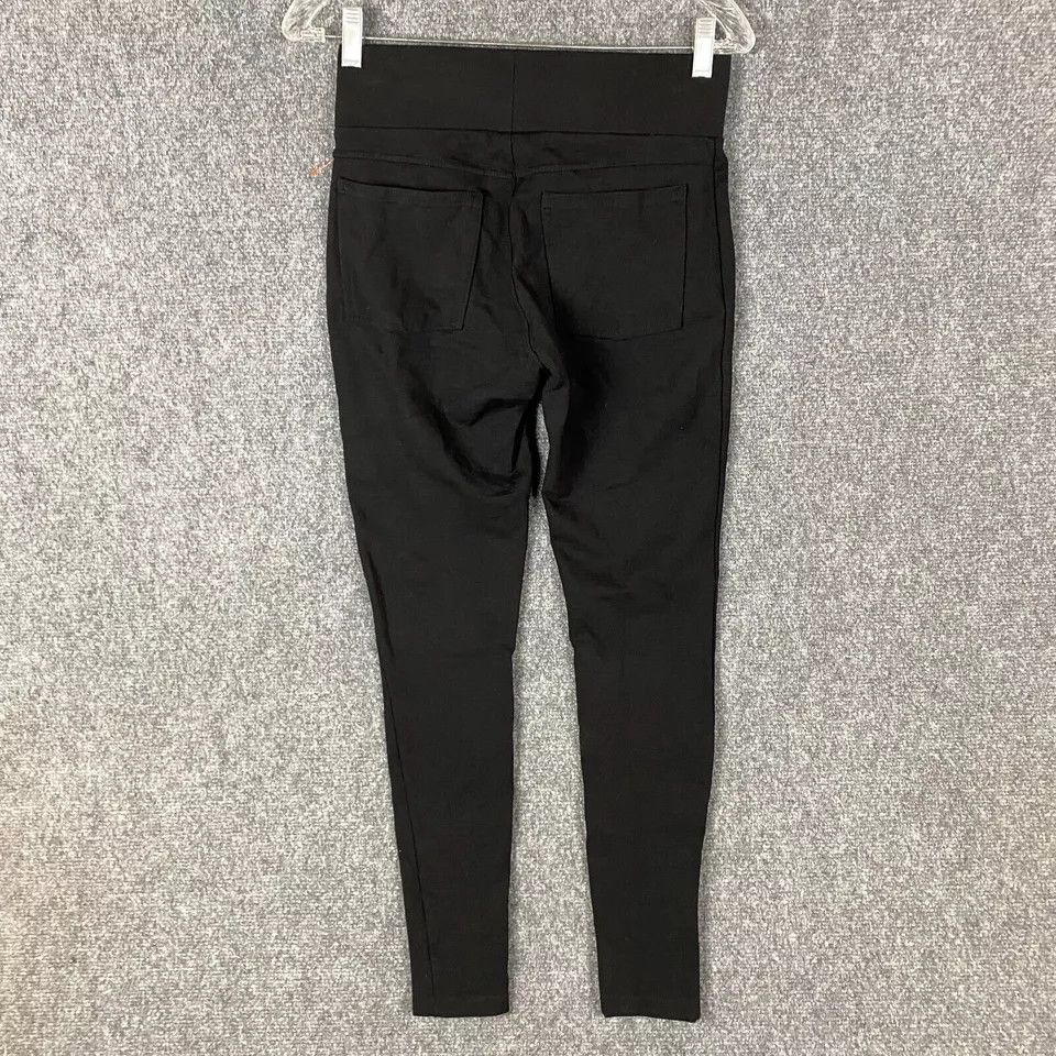 Other Matty M Leggings Women's Pull On Rayon Blend Athletic S Size 28" / US 6 / IT 42 - 6 Thumbnail
