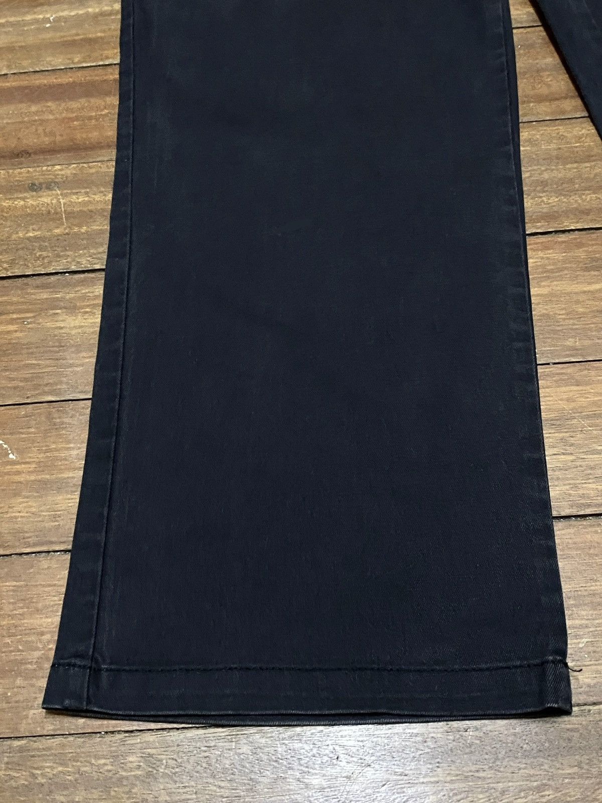 Japanese Brand × Le Grande Bleu (L.G.B.) × Vintage Rare Design Vintage Japanese Brand Pearly Gates Pants 1990s Size US 37 - 5 Thumbnail