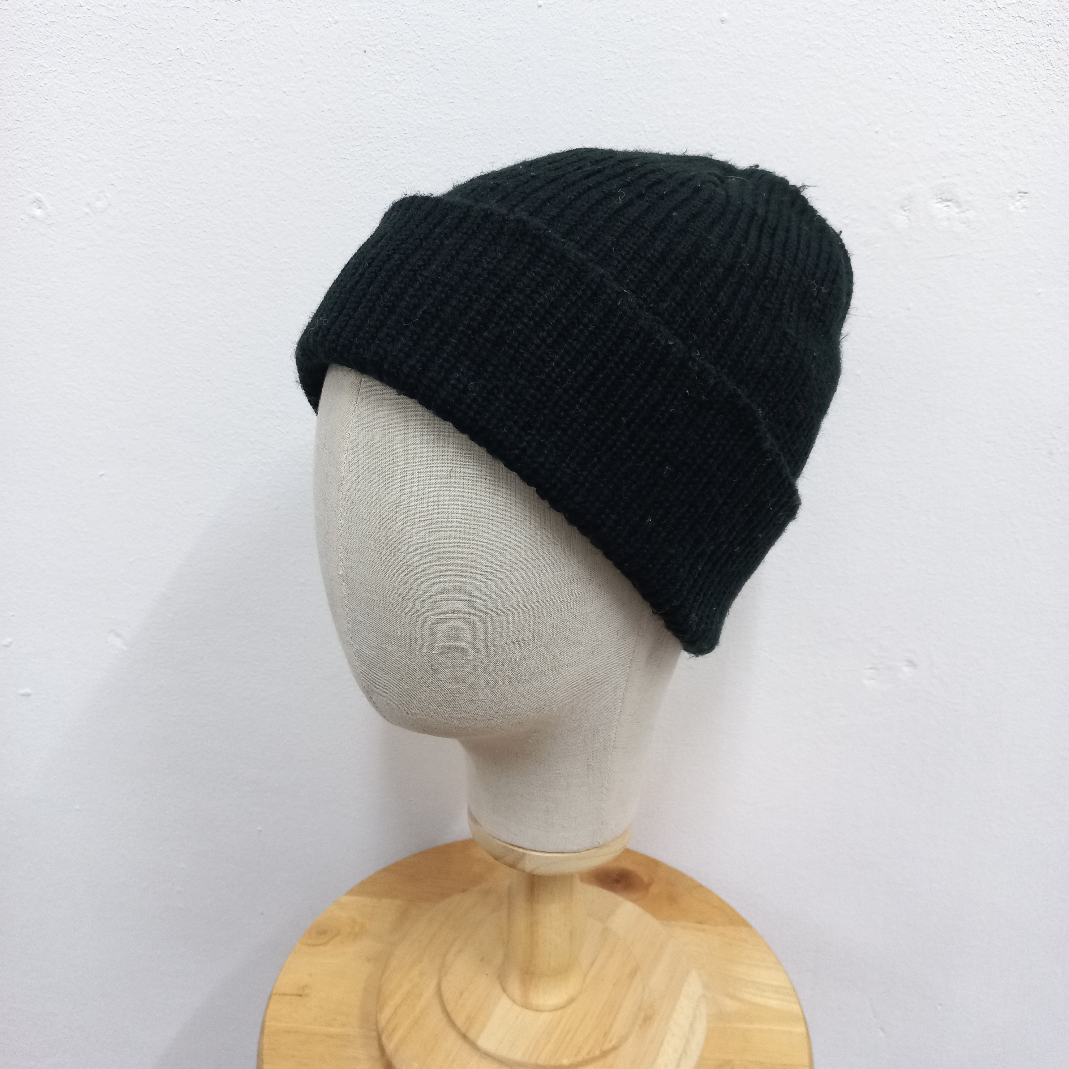 Columbia 🏔Columbia black beanie hat Size ONE SIZE - 2 Thumbnail