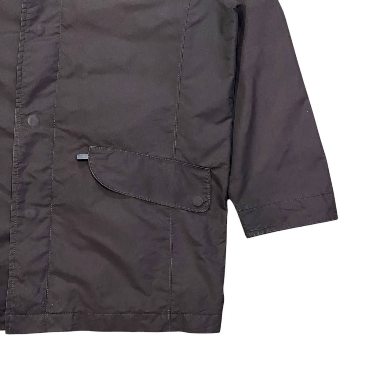 Ermenegildo Zegna Vintage Ermenegildo Zegna Microtene 1000 Jacket Size US L / EU 52-54 / 3 - 4 Thumbnail