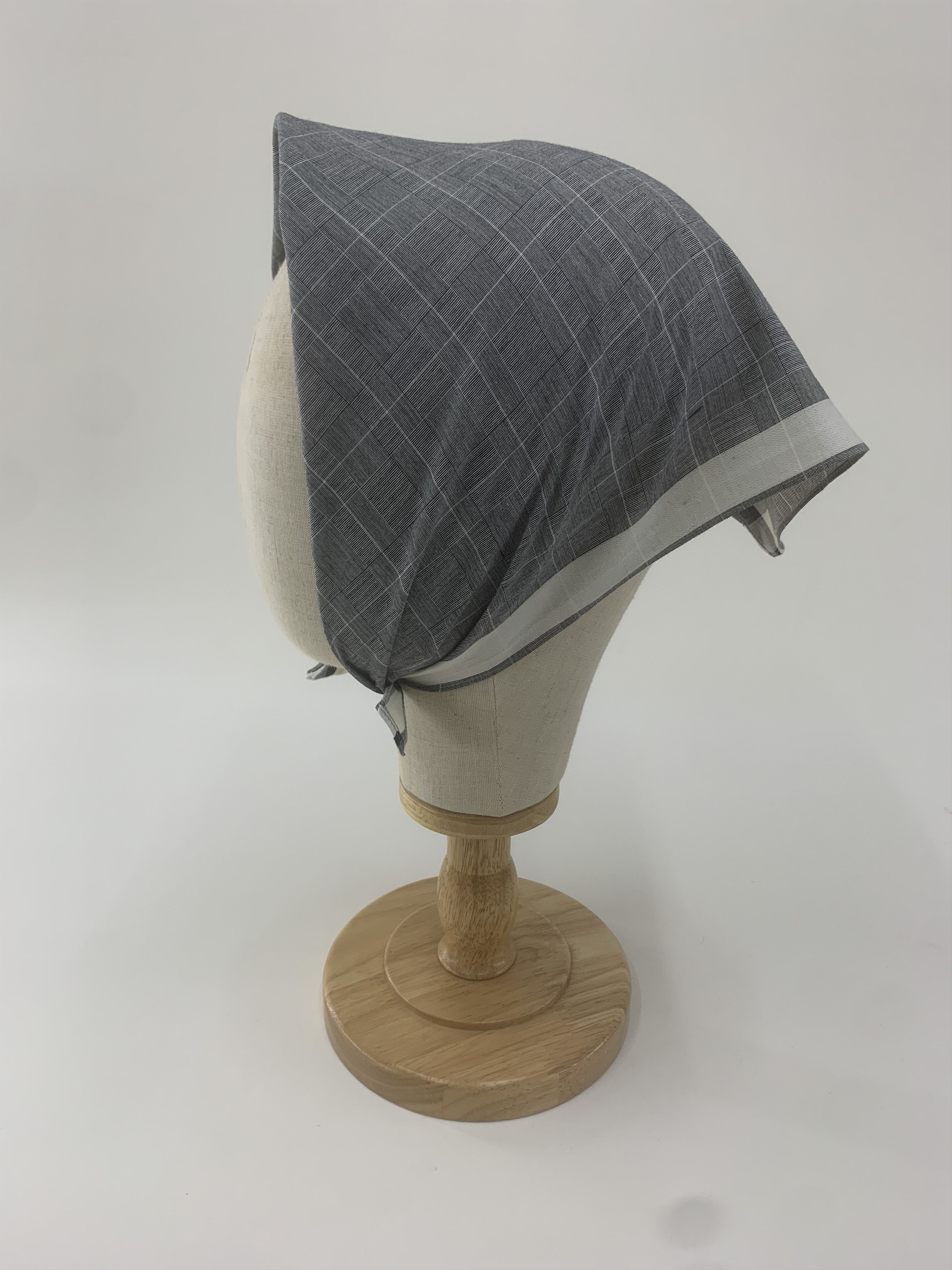 Pierre Balmain Pierre Balmain Handkerchief Bandana Neckerchief Square Size ONE SIZE - 3 Thumbnail