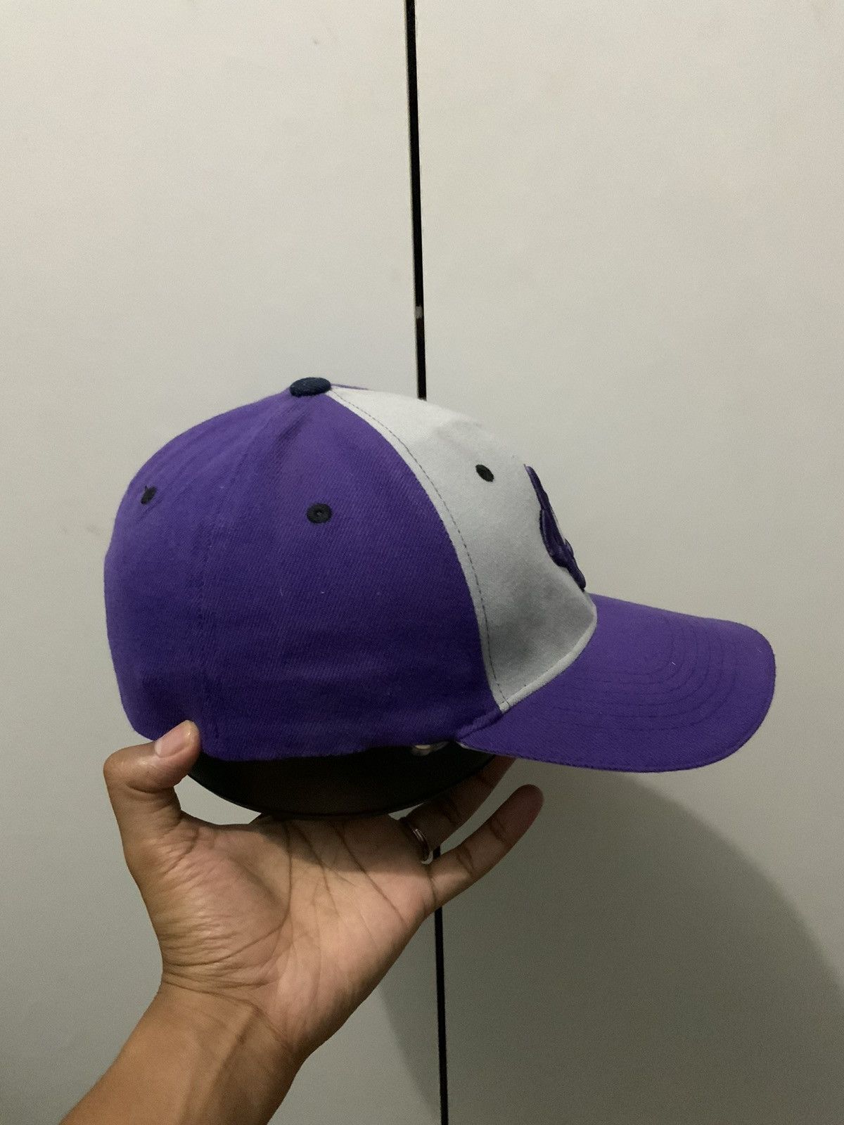 Japanese Brand Creek All-Star 2013 Fitted Hat Size ONE SIZE - 5 Thumbnail
