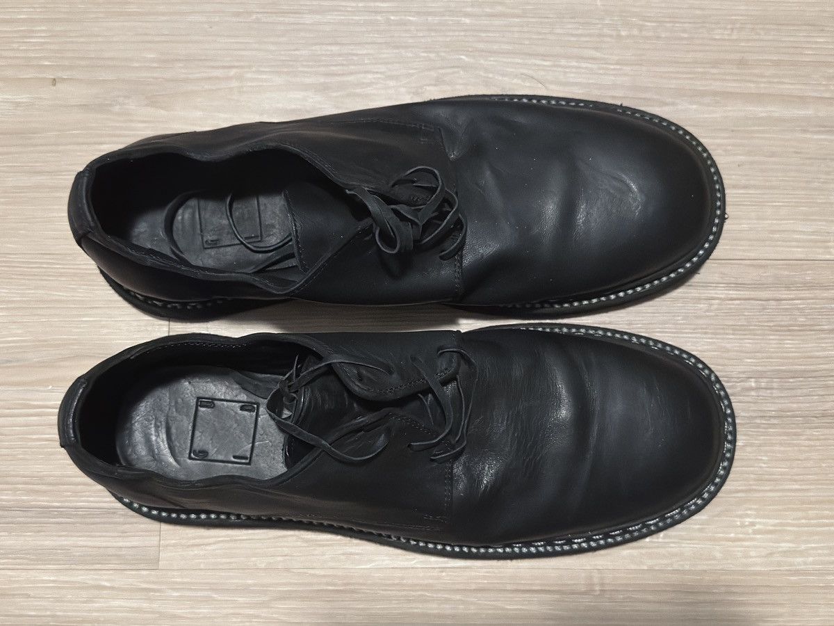 Guidi 9920 Oxfords Size US 10 / EU 43 - 2 Thumbnail