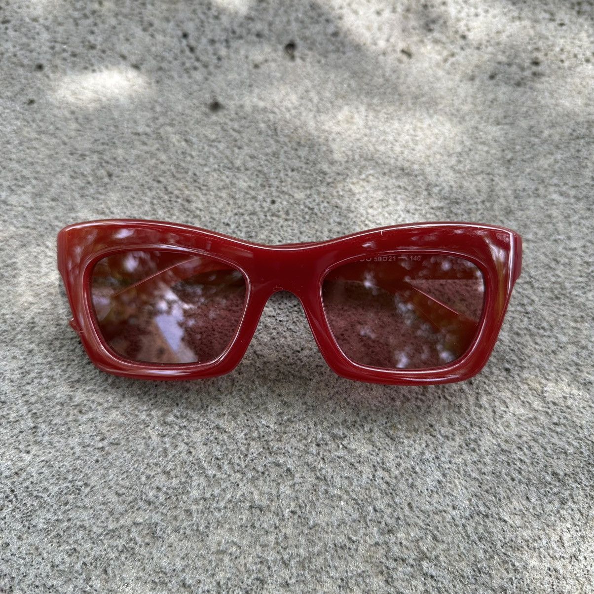 Other SUNGLASSES BRAND NEW CLASSIC RETRO VINTAGE QZ759-3886-01 Size ONE SIZE - 1 Thumbnail