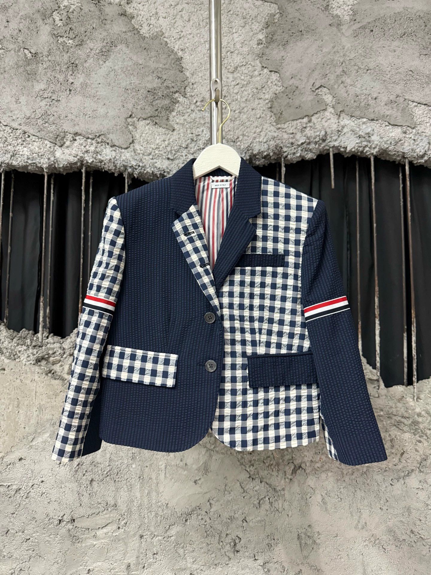 Thom Browne Thom browne tb suit Size XS / US 0-2 / IT 36-38 - 1 Thumbnail