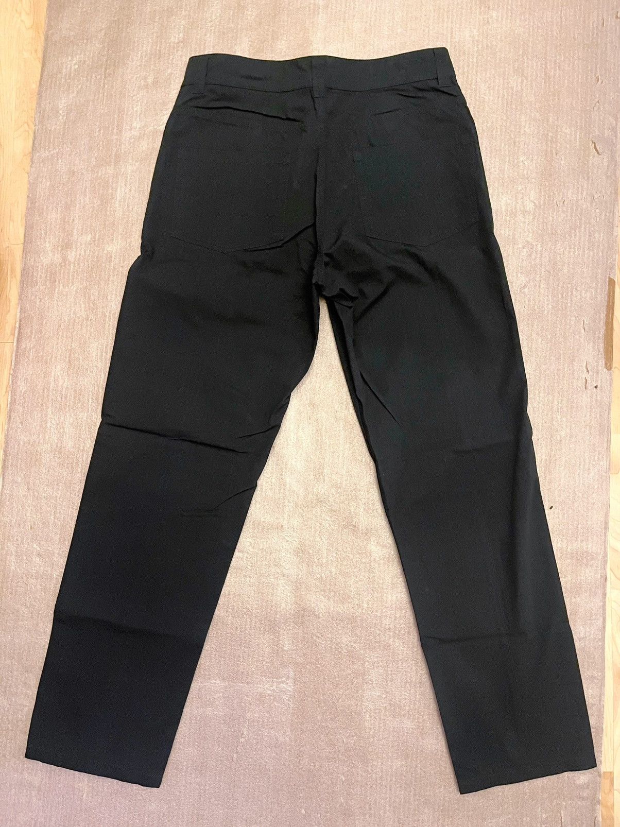 Moncler Moncler luxury jeans Size US 30 / EU 46 - 6 Thumbnail