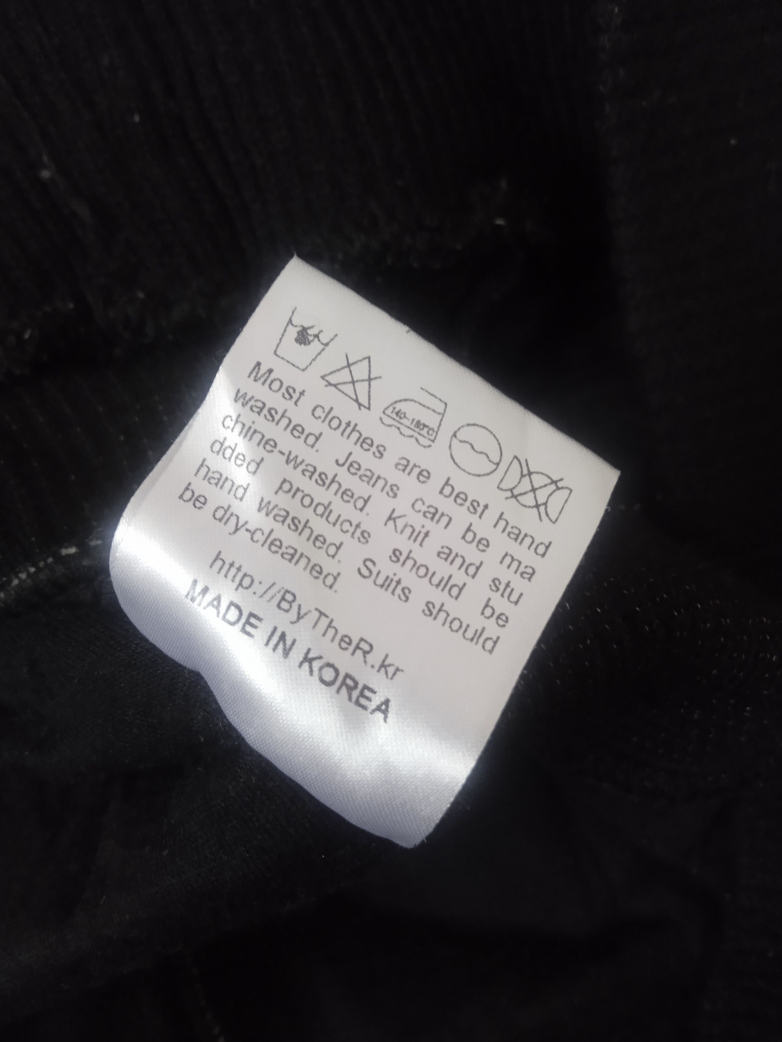 ByTheR ByTheR Diamond Quilted Padded Sweatshirt Size US L / EU 52-54 / 3 - 5 Thumbnail