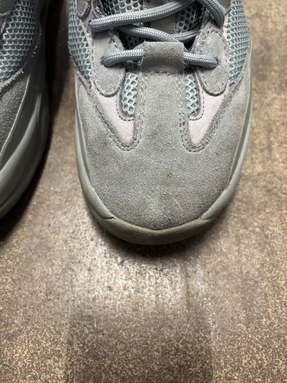 Yeezy Yeezy Season 7 Boots Size US 10 / EU 43 - 5 Thumbnail