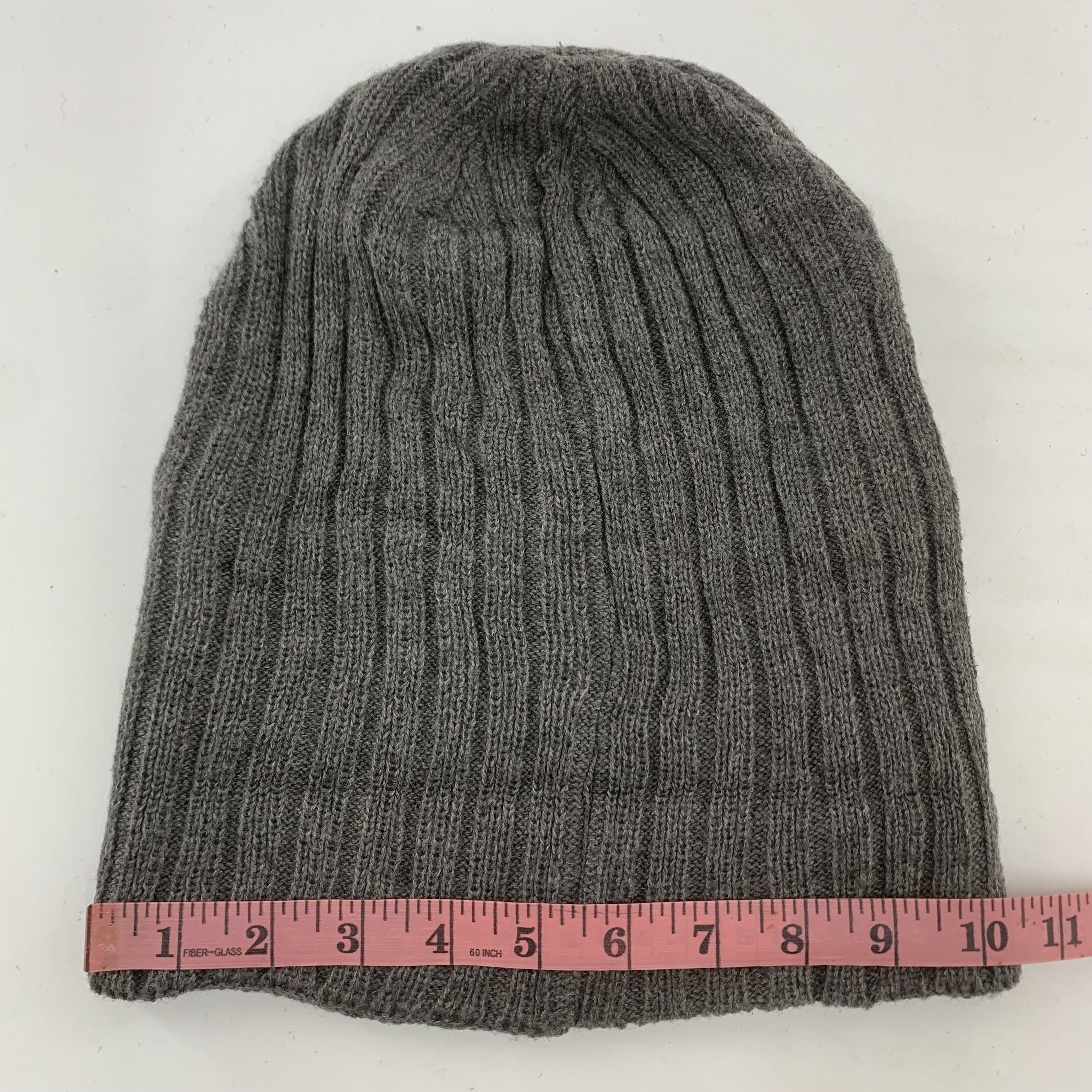 Dunlop × Vintage Dunlop Beanie Hat Snowcap Size ONE SIZE - 9 Thumbnail