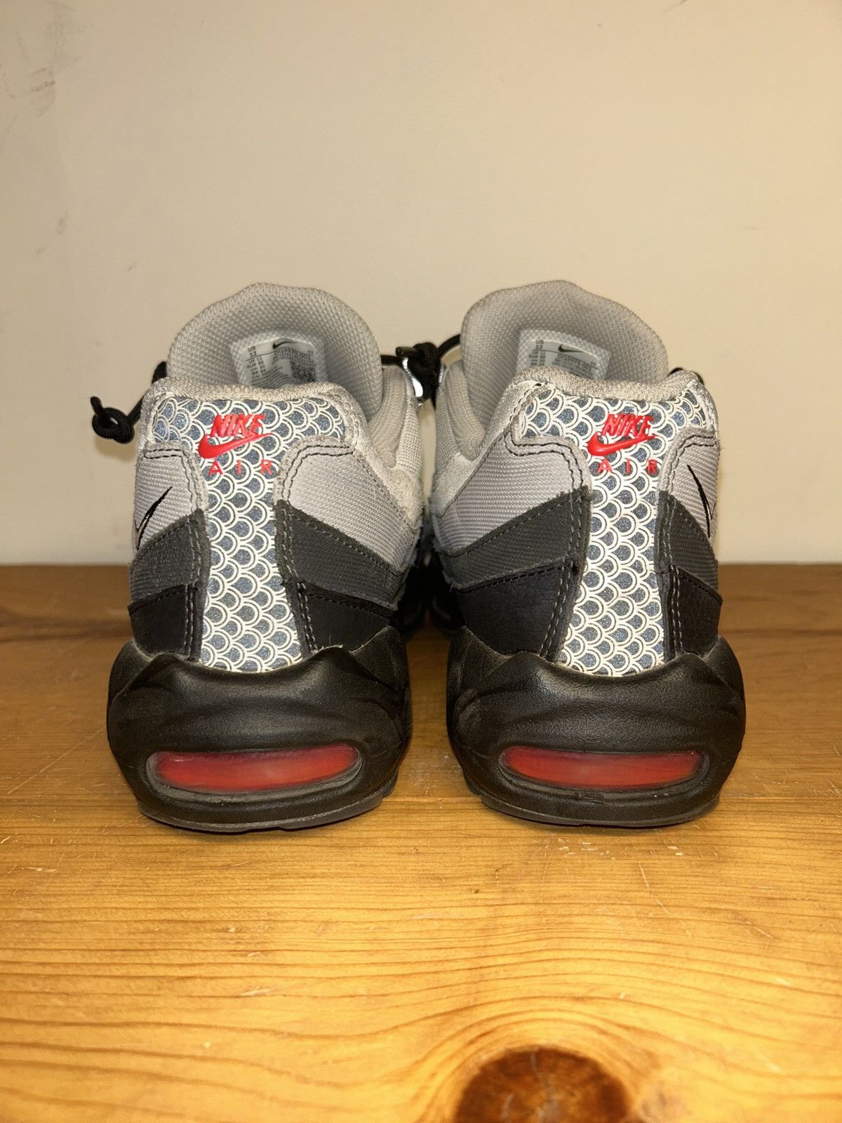 Nike Airmax 95 Size US 12 / EU 45 - 2 Thumbnail