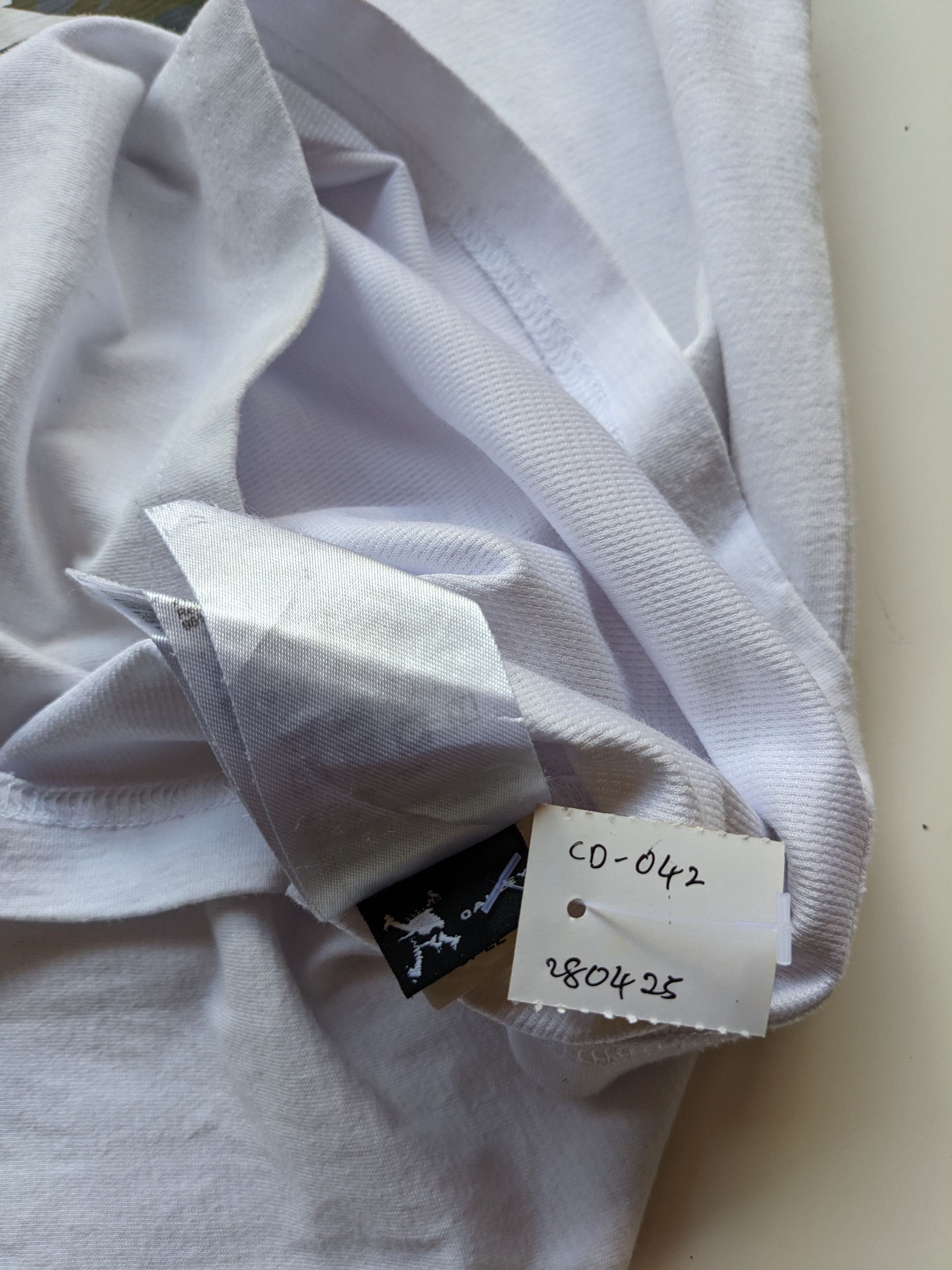 Oakley Oakley Evolution Never Ends shirt Size US S / EU 44-46 / 1 - 6 Thumbnail