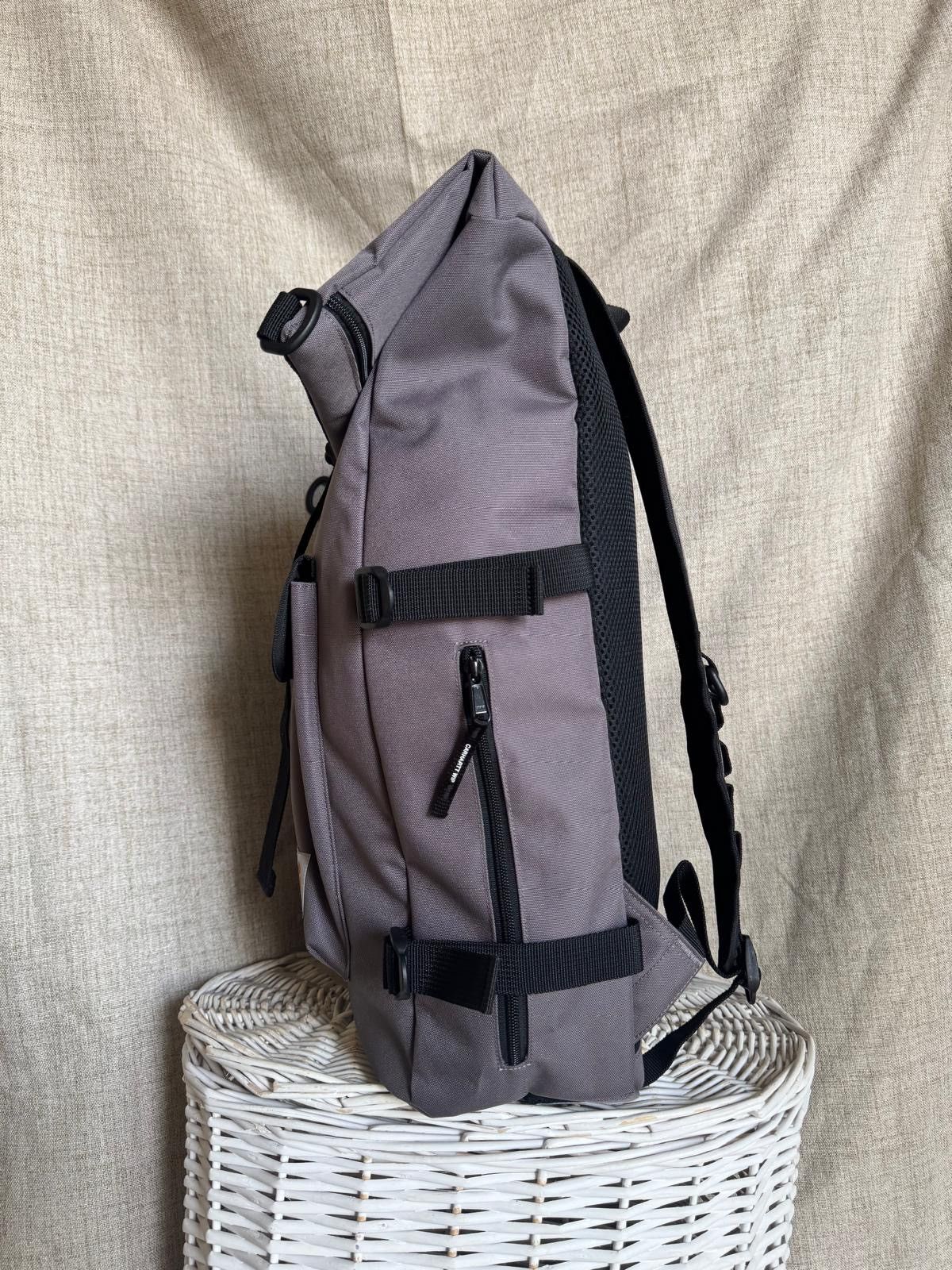Carhartt Carhartt backpack Size ONE SIZE - 4 Thumbnail