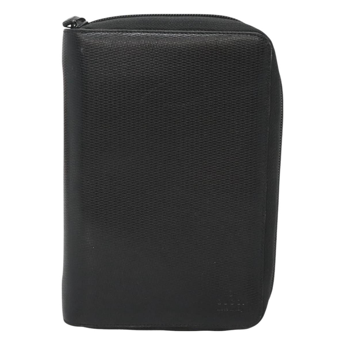Gucci Gucci Couverture agenda wallet Size ONE SIZE - 1 Thumbnail