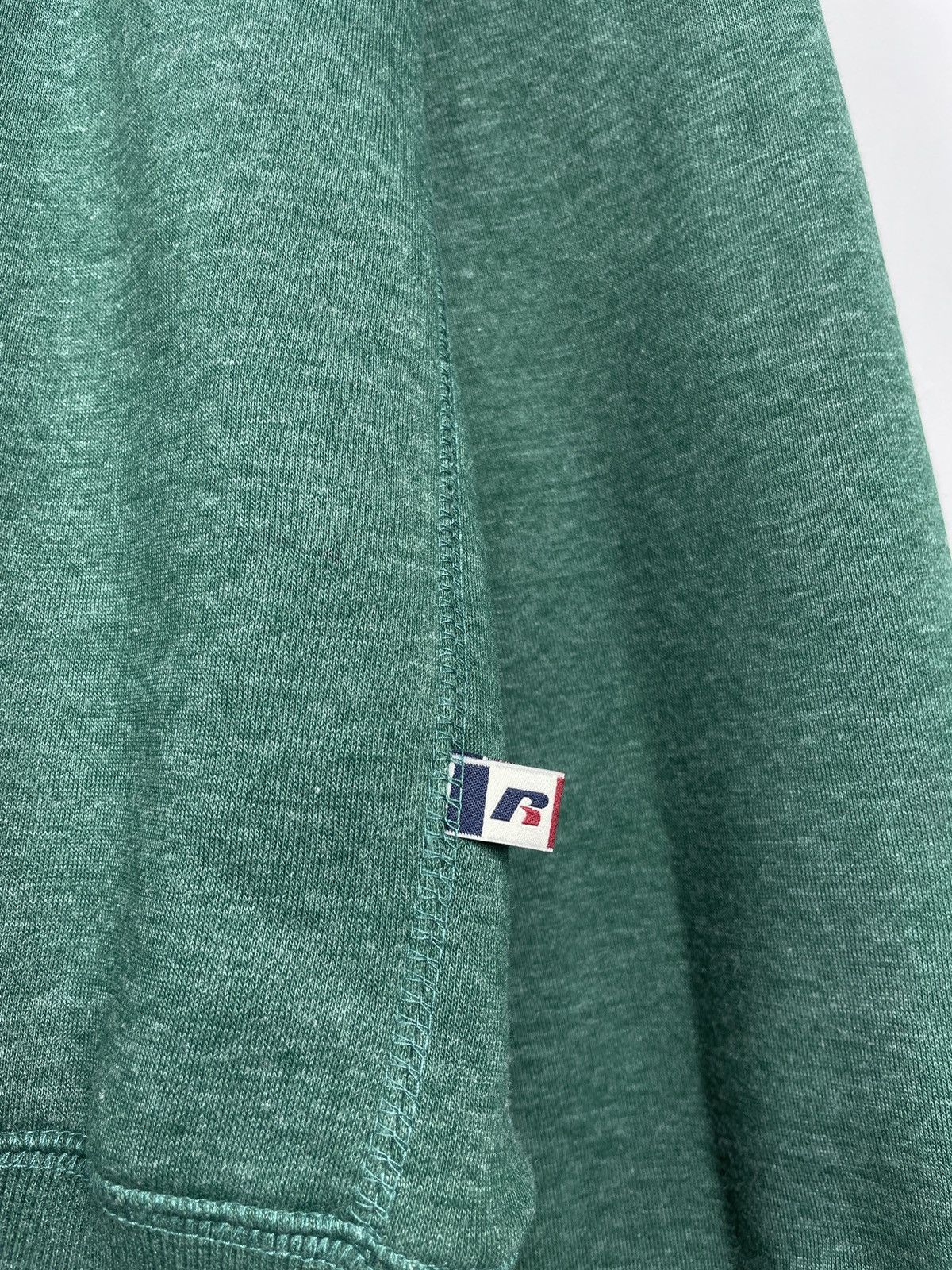 Russell Athletic × Vintage Vintage Russell Athletic Sweatshirt Size US L / EU 52-54 / 3 - 6 Thumbnail